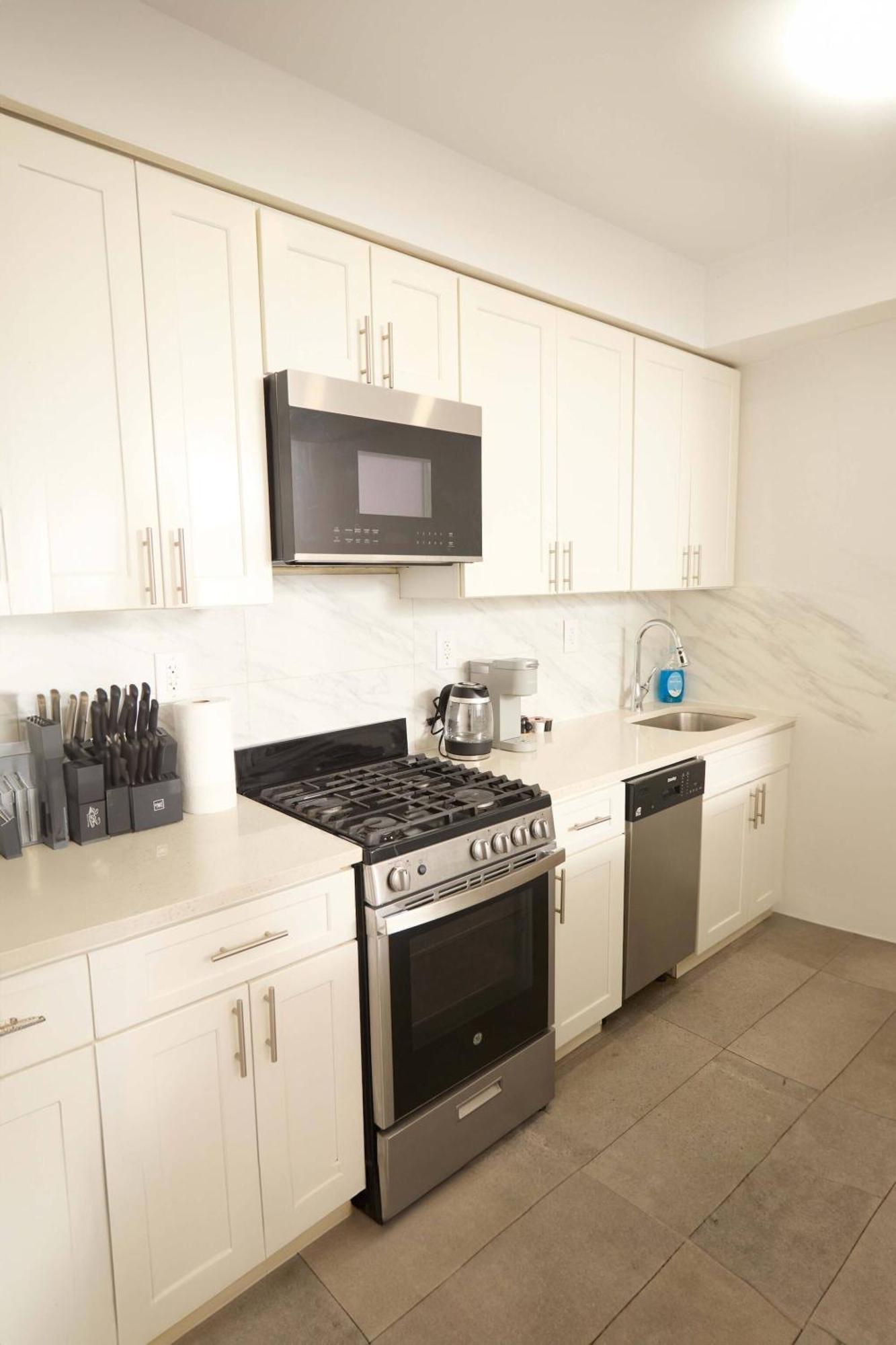 The Gray Loft Escape Nyc Edition.