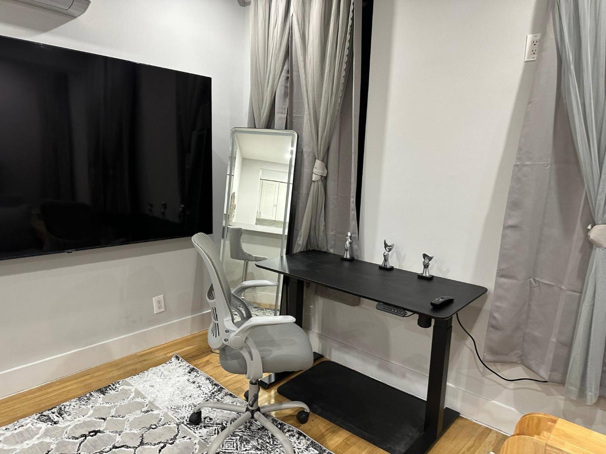 The Gray Loft Escape Nyc Edition. New York