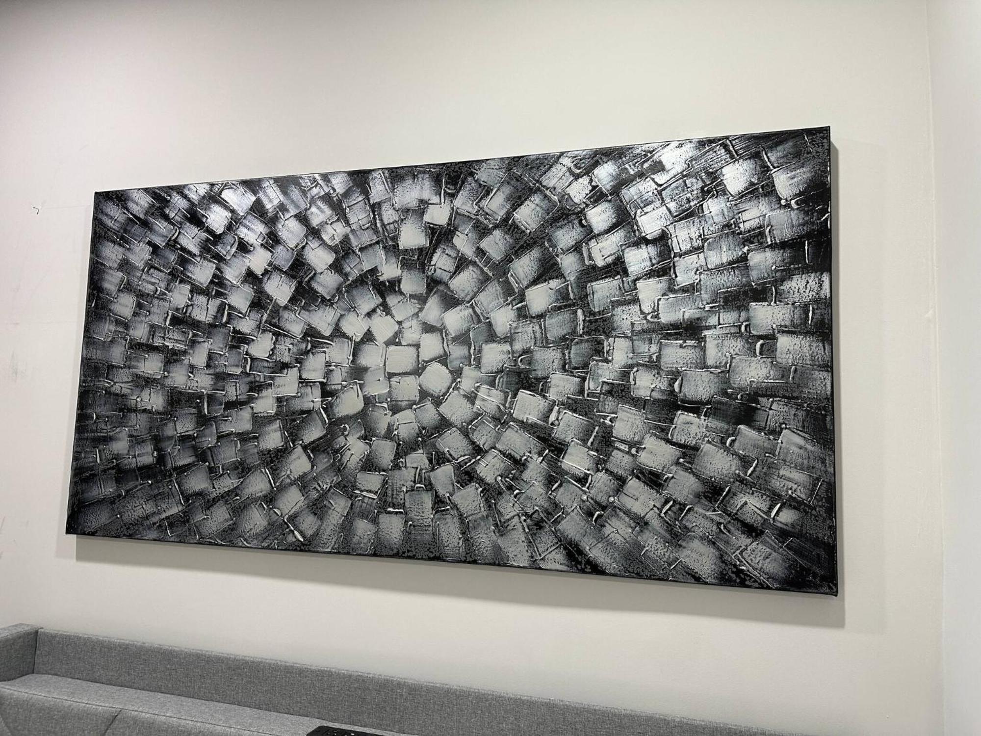 Apartment The Gray Loft Escape Nyc Edition. New York