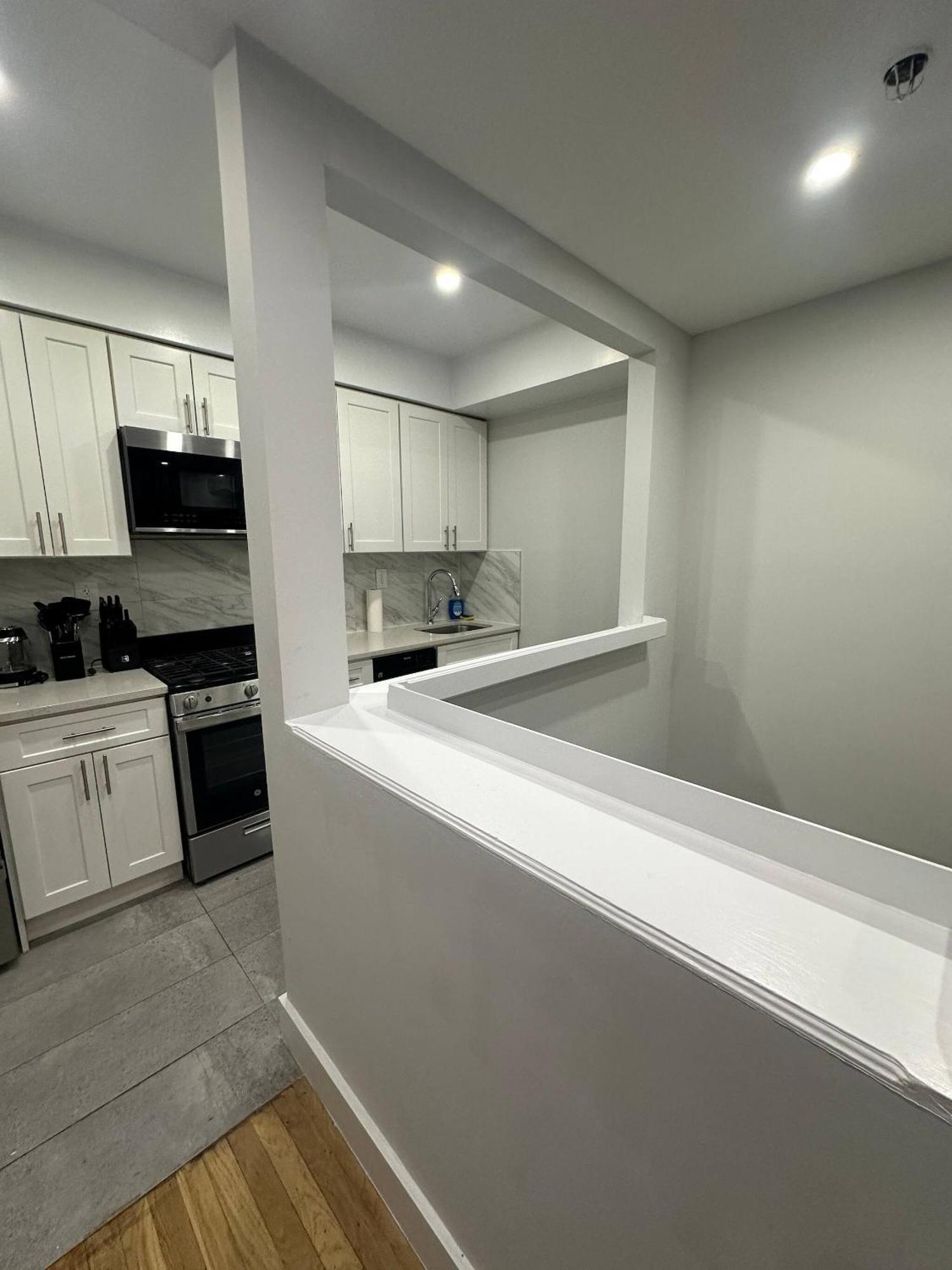 Apartment The Gray Loft Escape Nyc Edition.