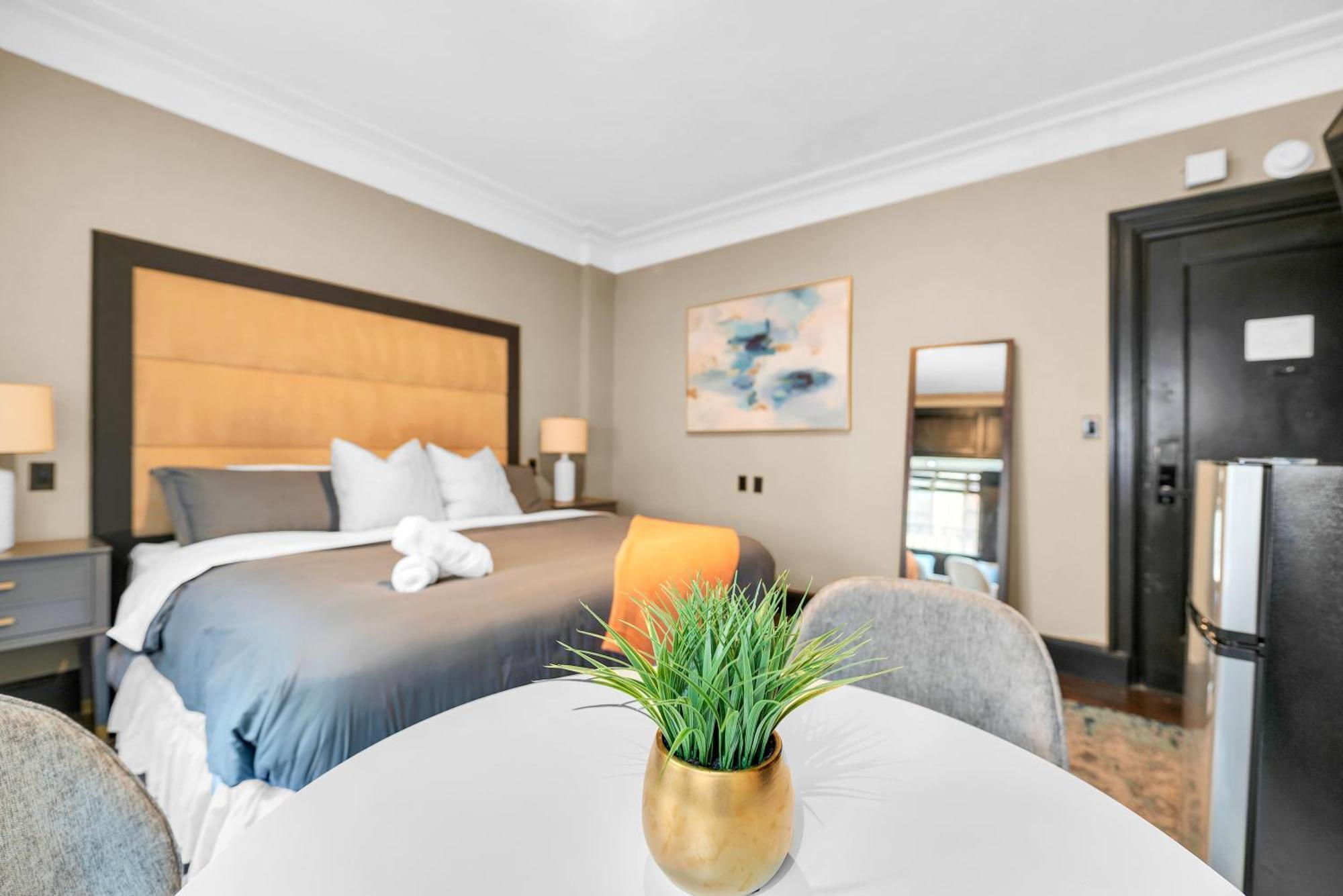 Nyc In The Location! Walking Distance To Everything! Apartment