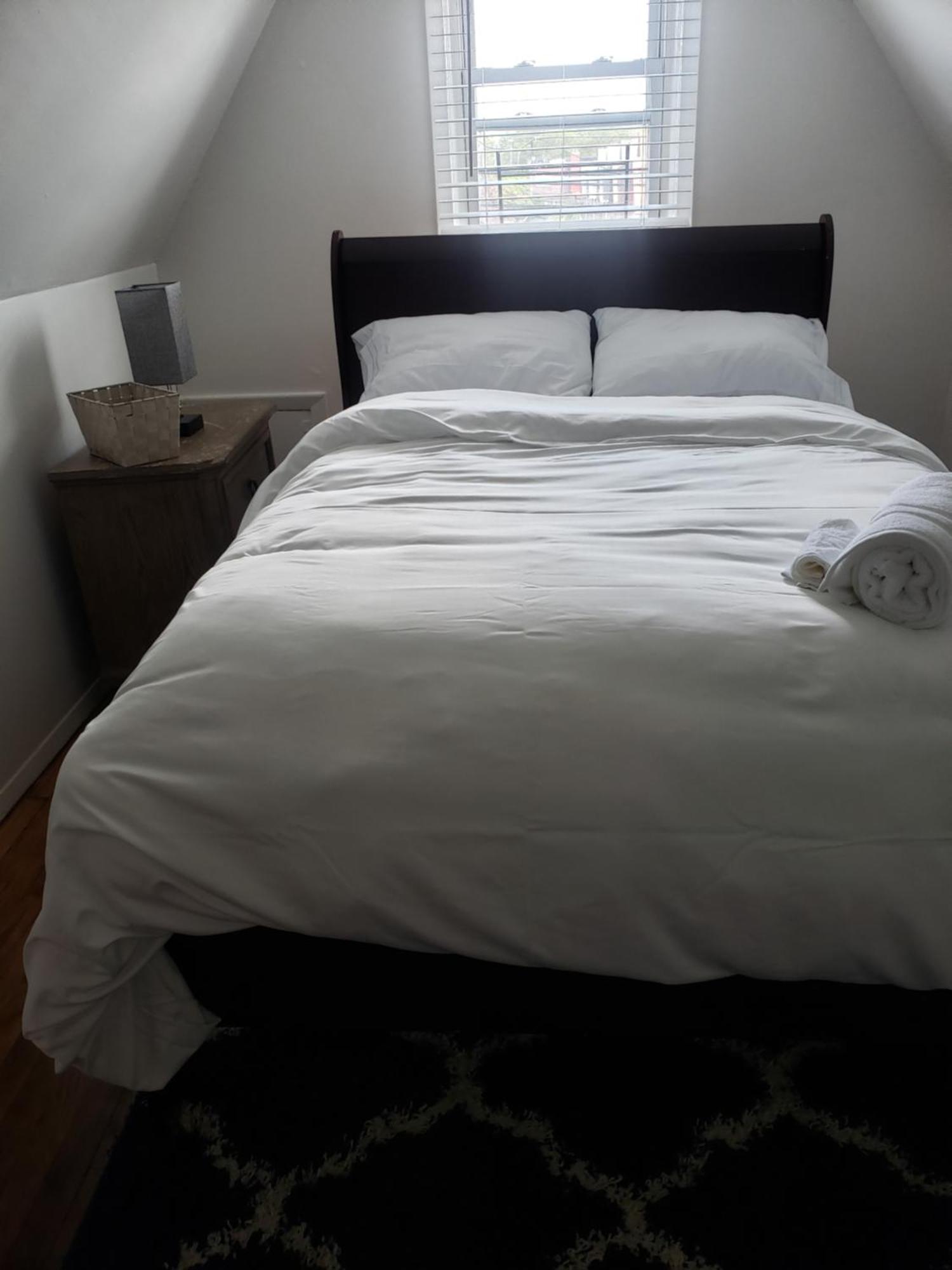 Apartment With Ayana In St Albans *