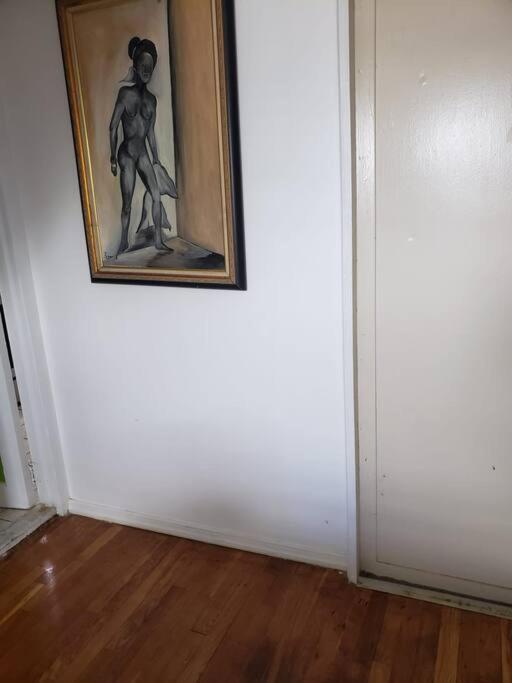 Apartment With Ayana In St Albans New York