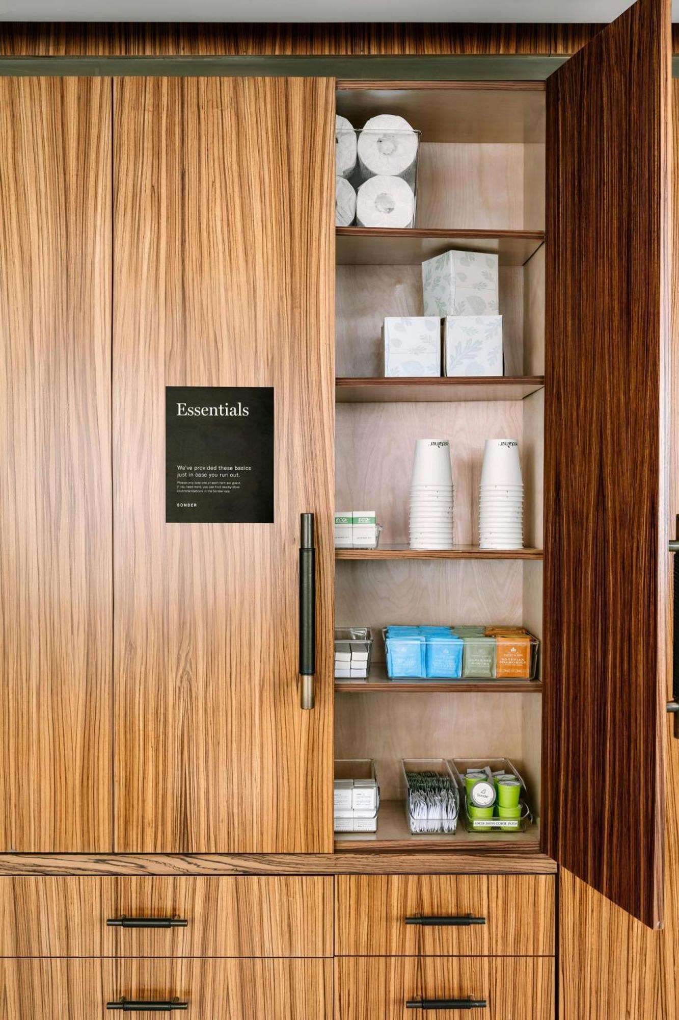 Duane Street Tribeca, Sonder By Marriott Bonvoy