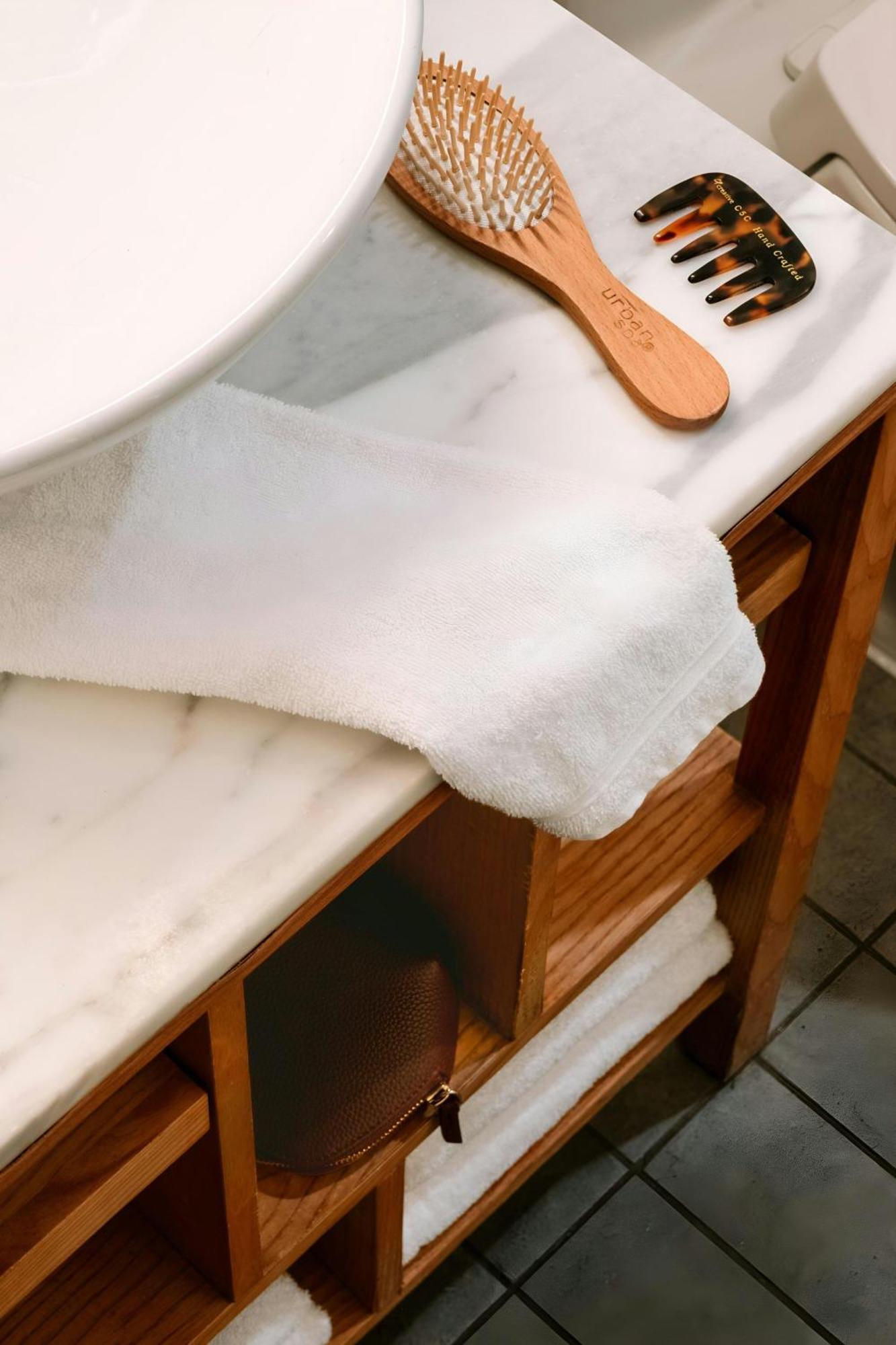 Duane Street Tribeca, Sonder By Marriott Bonvoy Hotel 4*