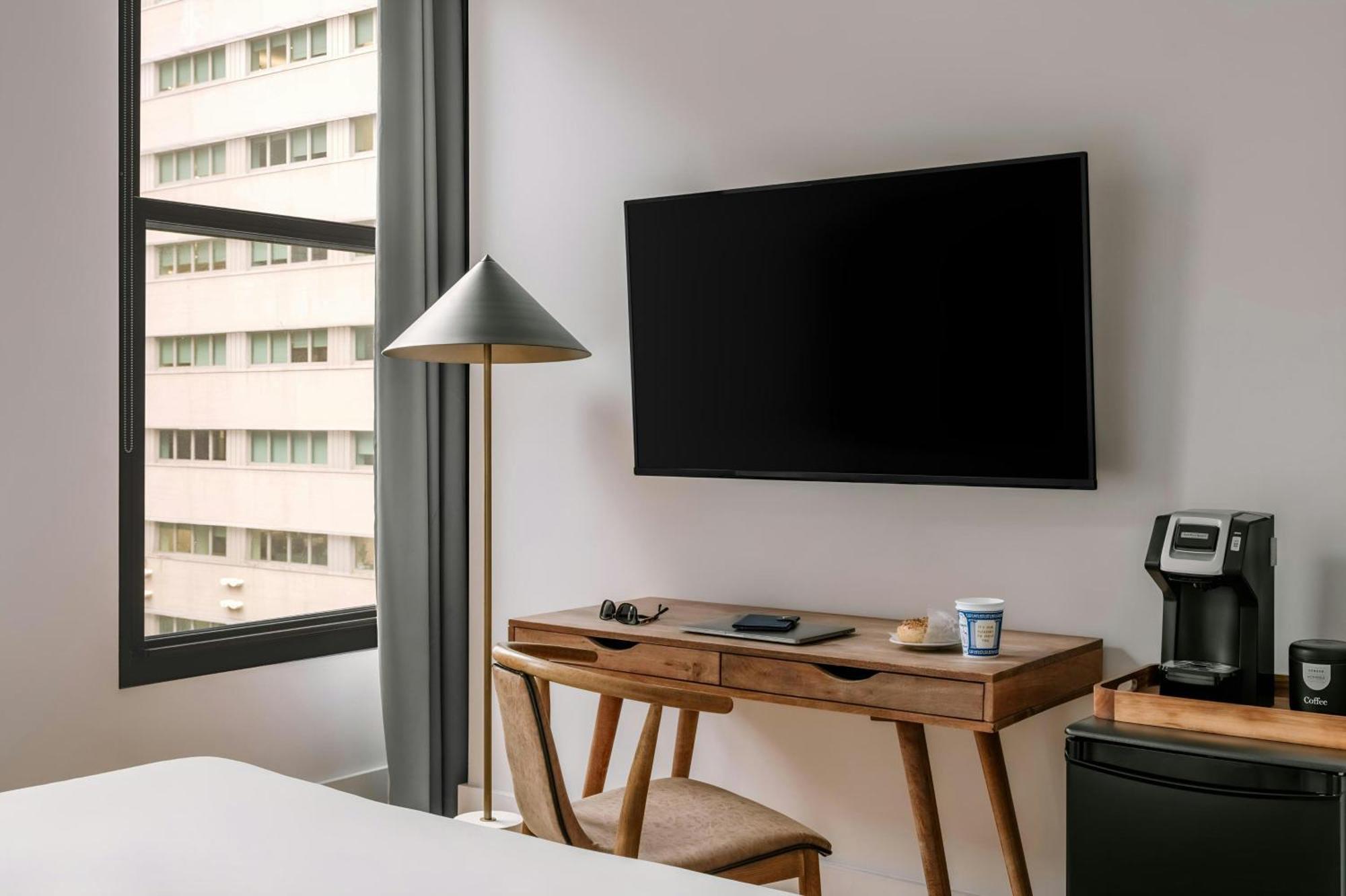 Hotel Duane Street Tribeca, Sonder By Marriott Bonvoy 4*