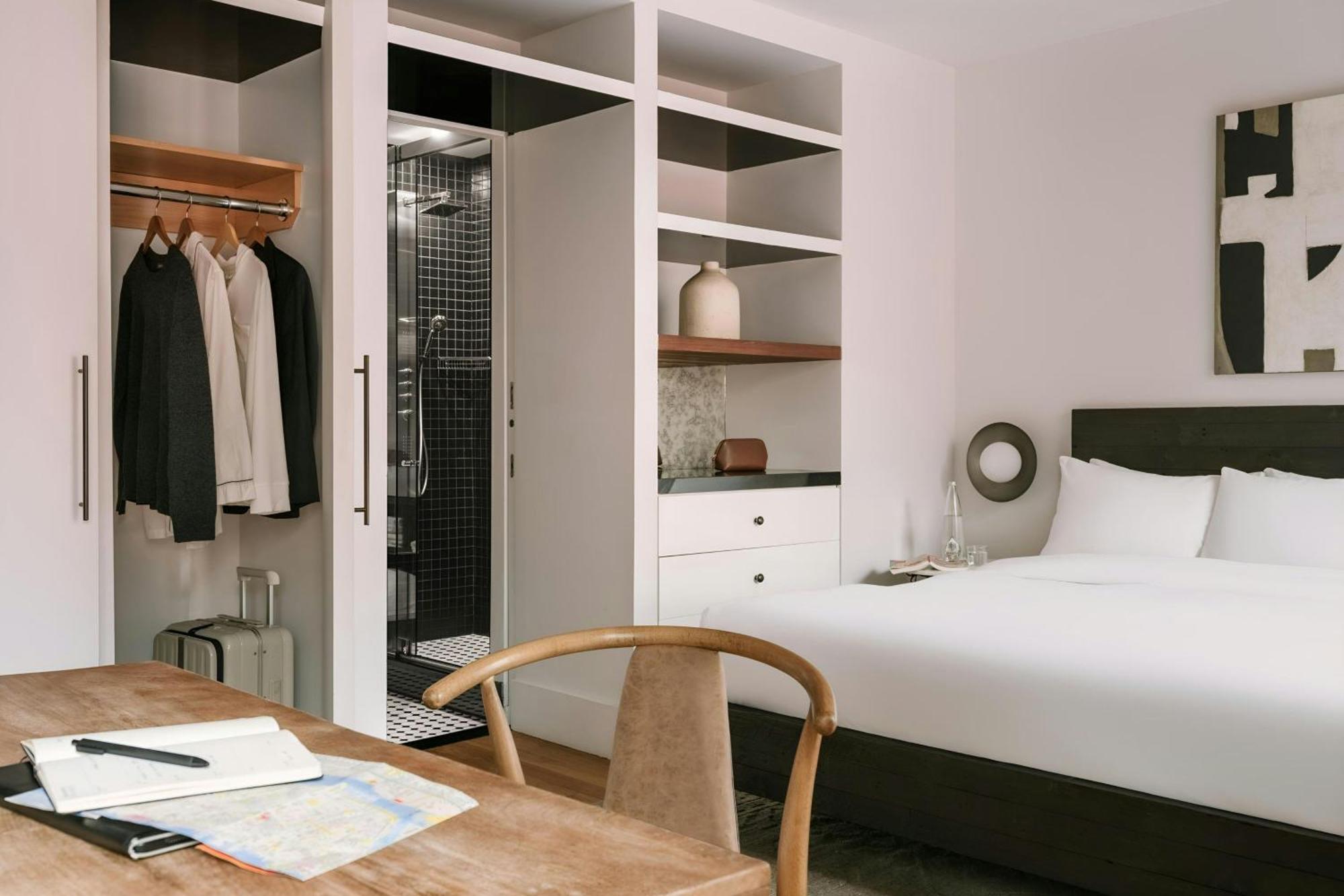 Duane Street Tribeca, Sonder By Marriott Bonvoy New York