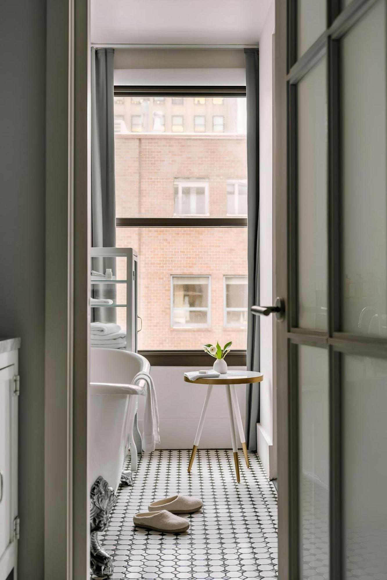 Duane Street Tribeca, Sonder By Marriott Bonvoy