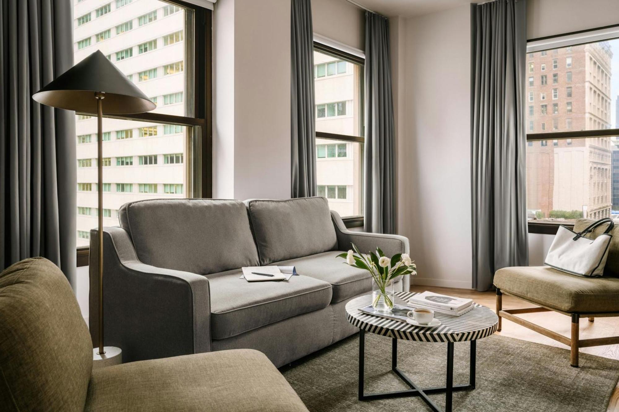 Duane Street Tribeca, Sonder By Marriott Bonvoy