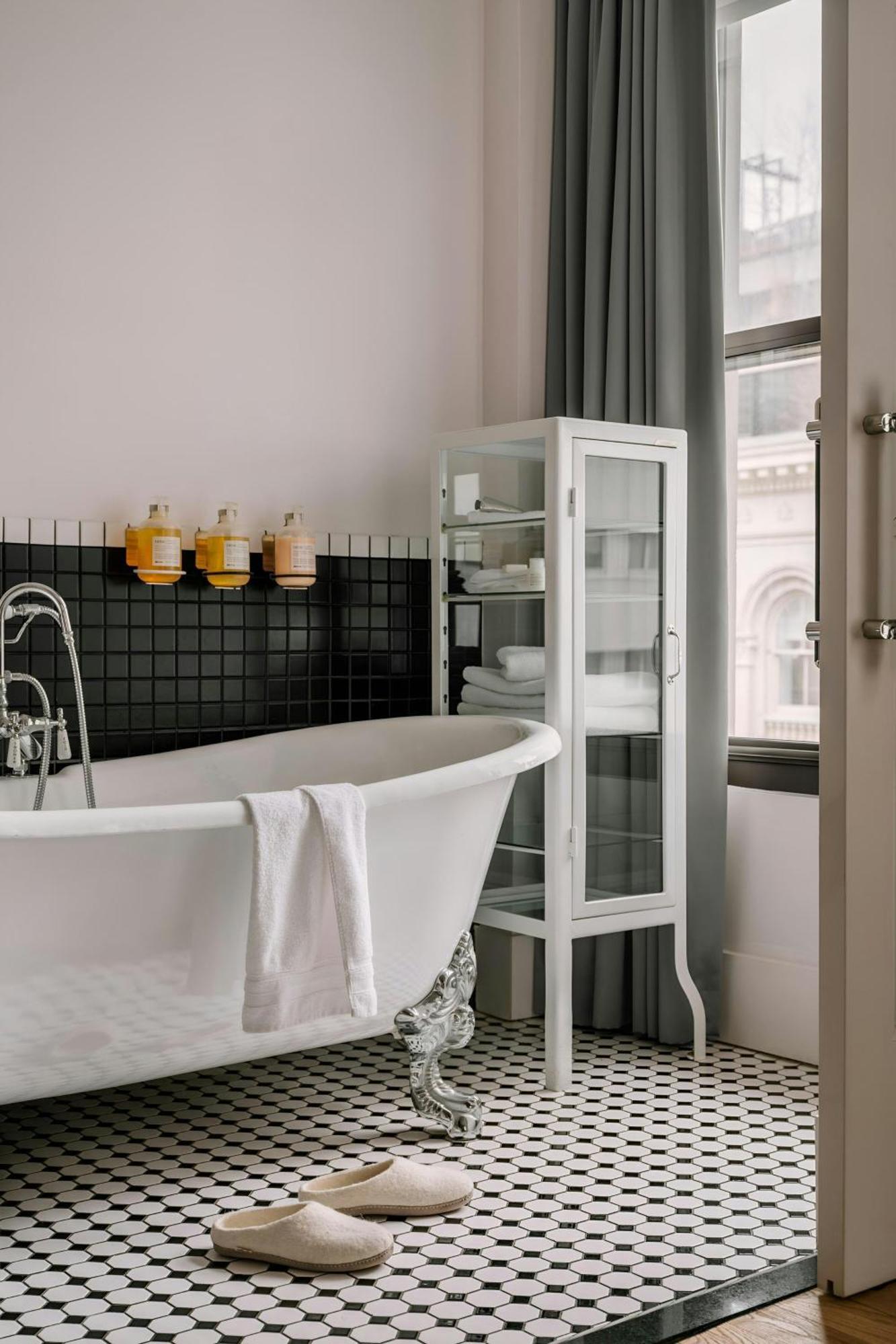 Duane Street Tribeca, Sonder By Marriott Bonvoy Hotel