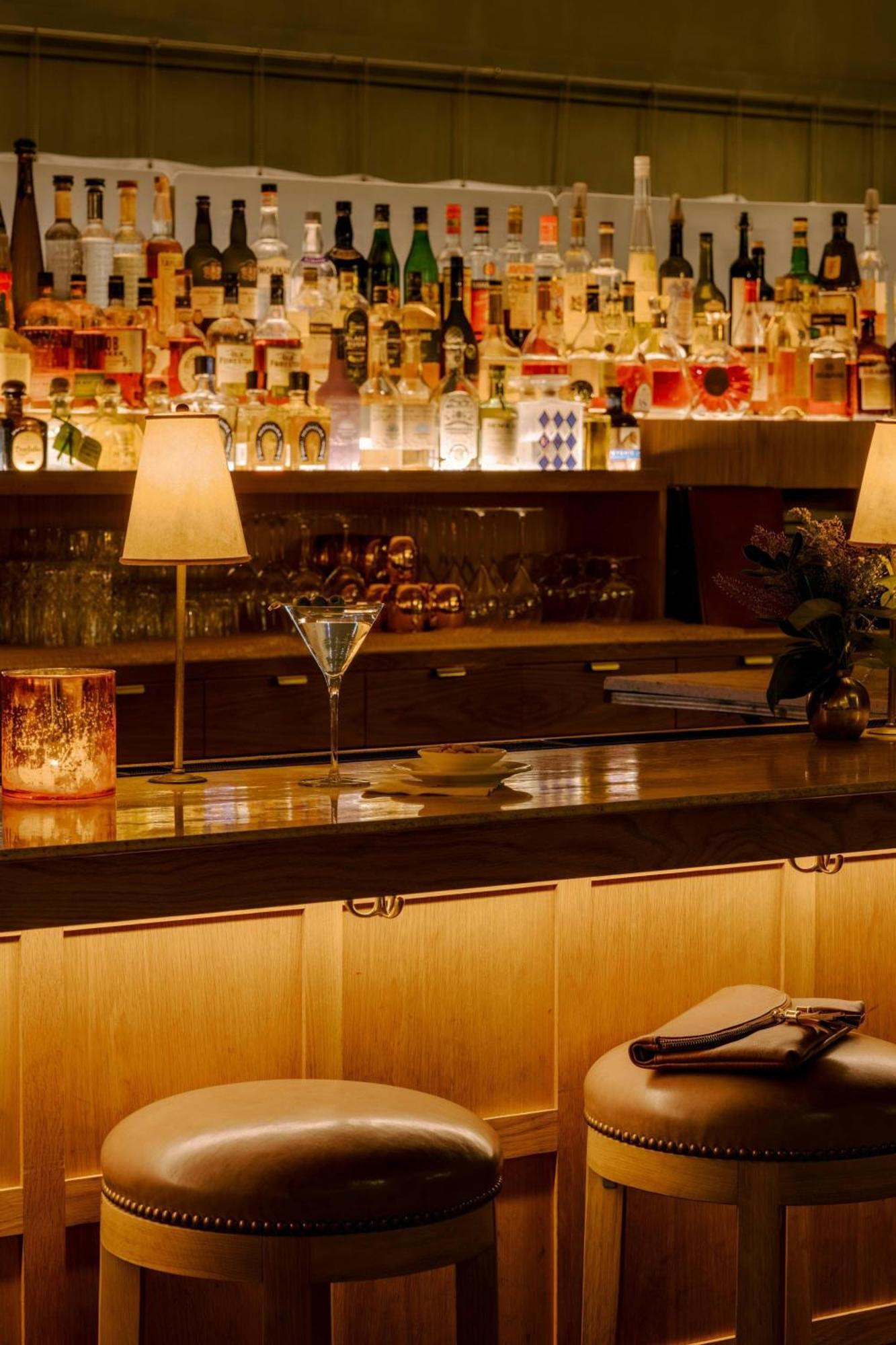 Hotel Chambers Hotel New York New York