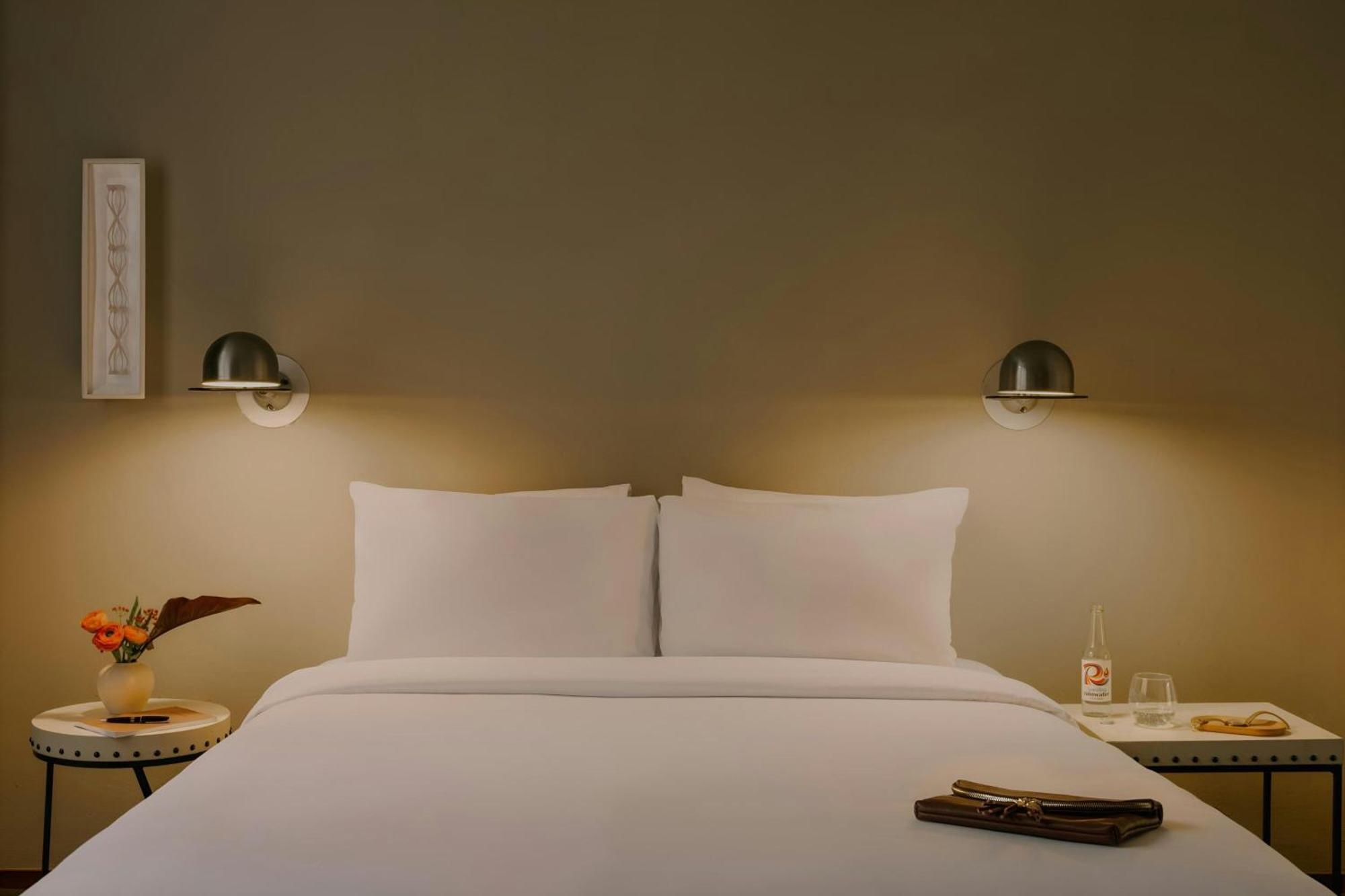Hotel Chambers Hotel New York 4*
