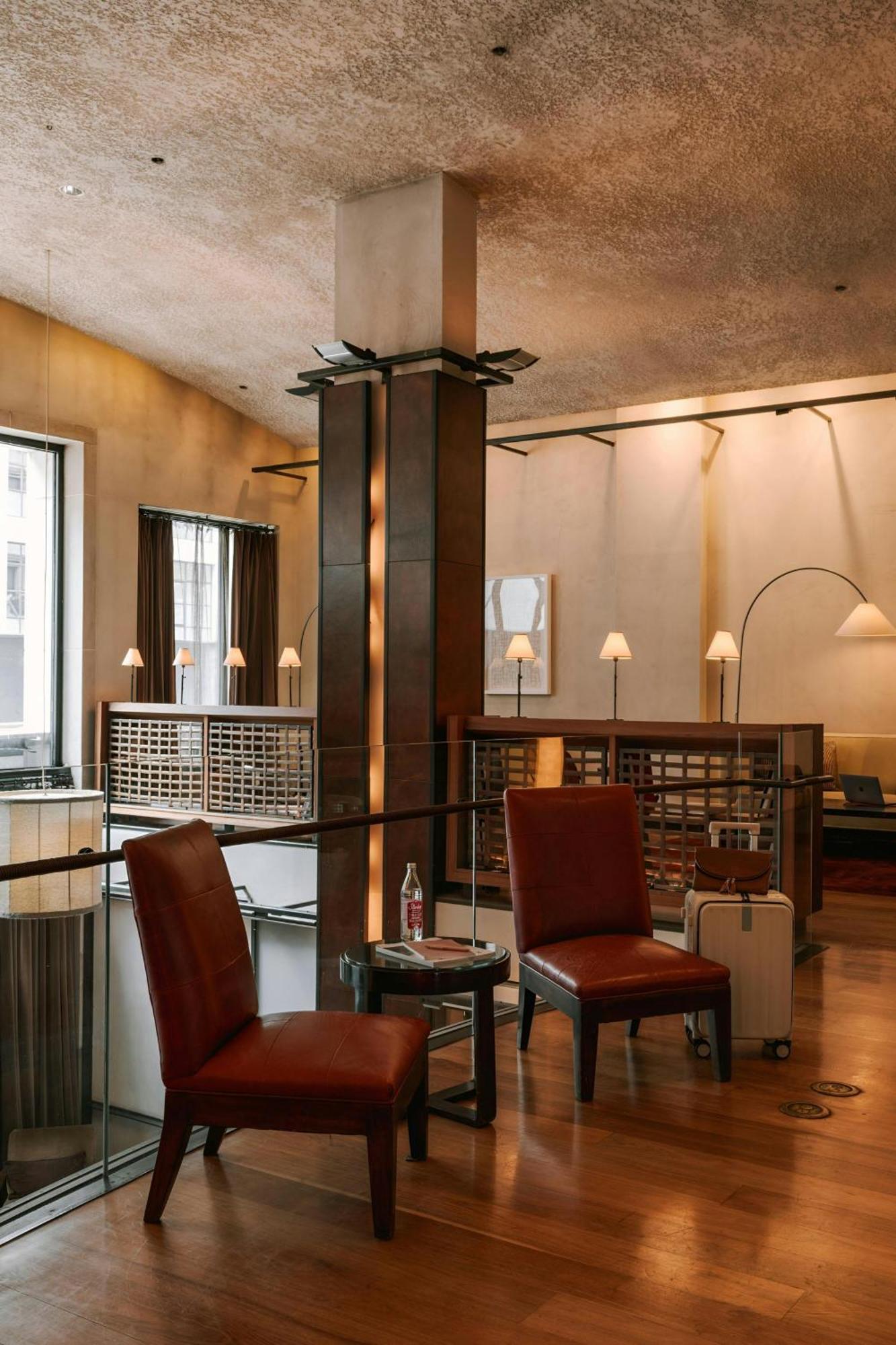 Chambers Hotel New York Hotel