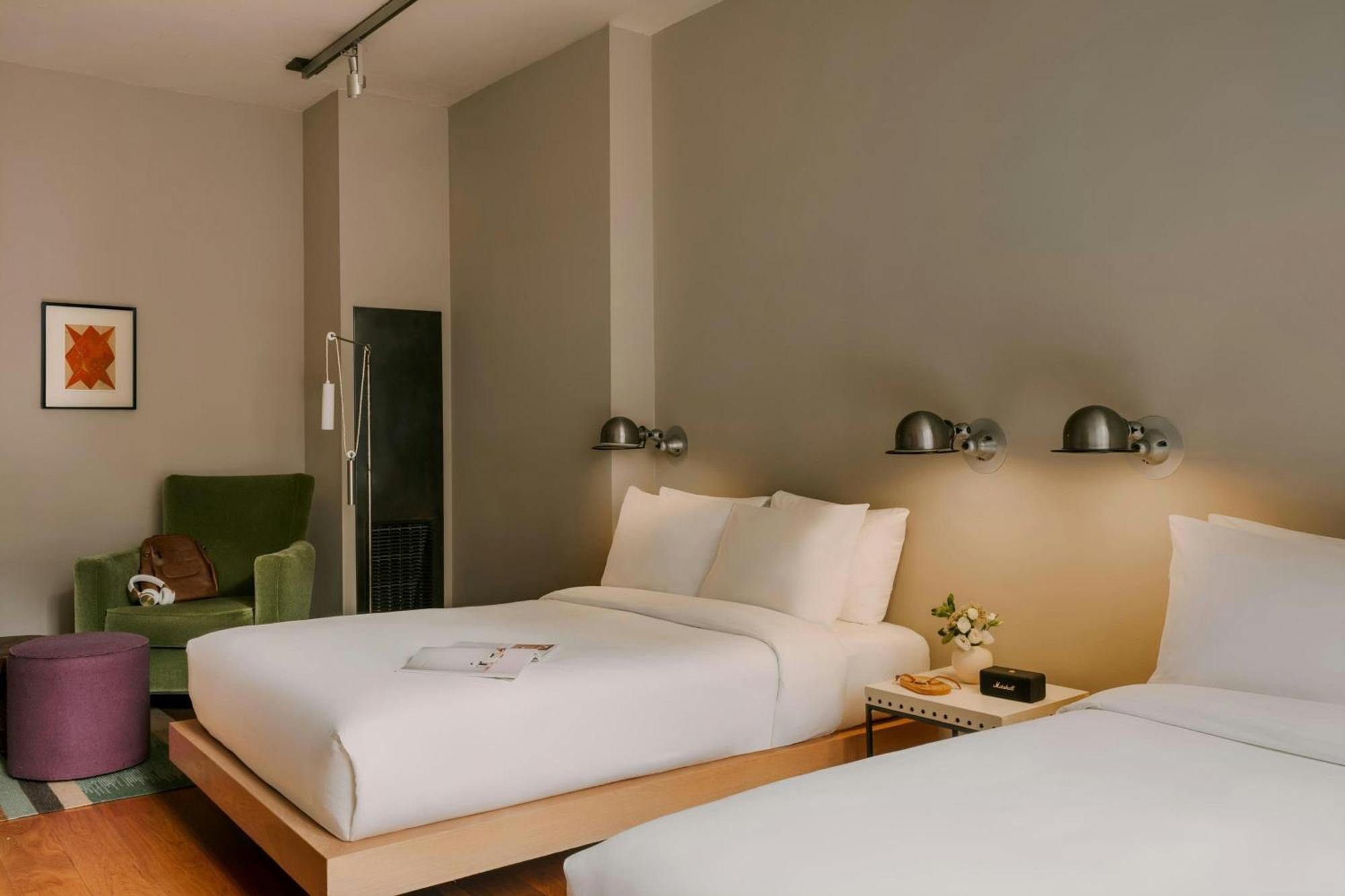 Hotel Sonder Chambers 4*
