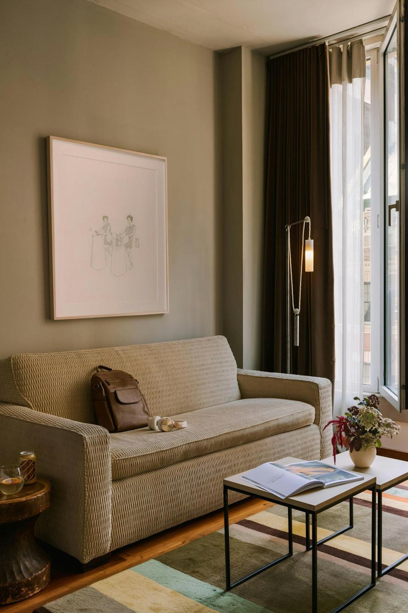 Chambers Hotel New York Hotel