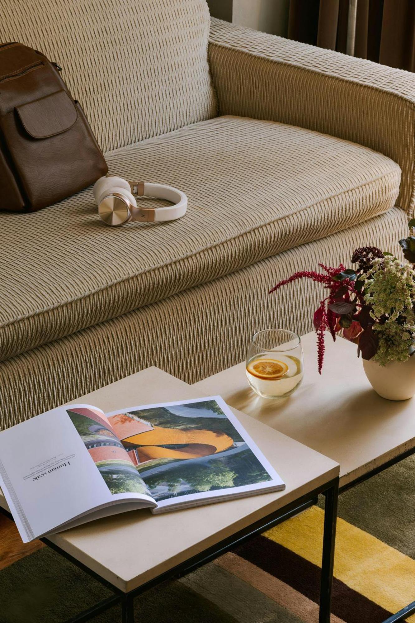 Hotel Chambers Hotel New York 4*
