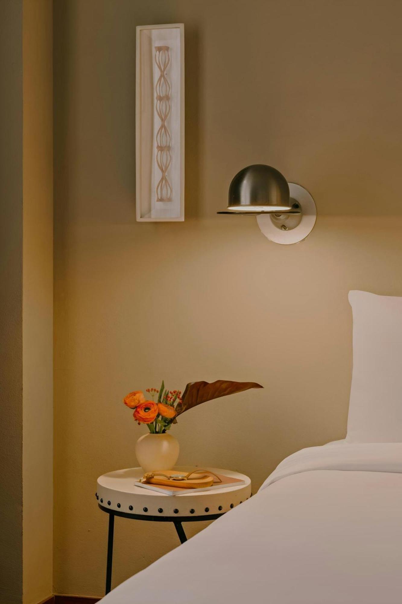 Hotel Chambers Hotel New York New York