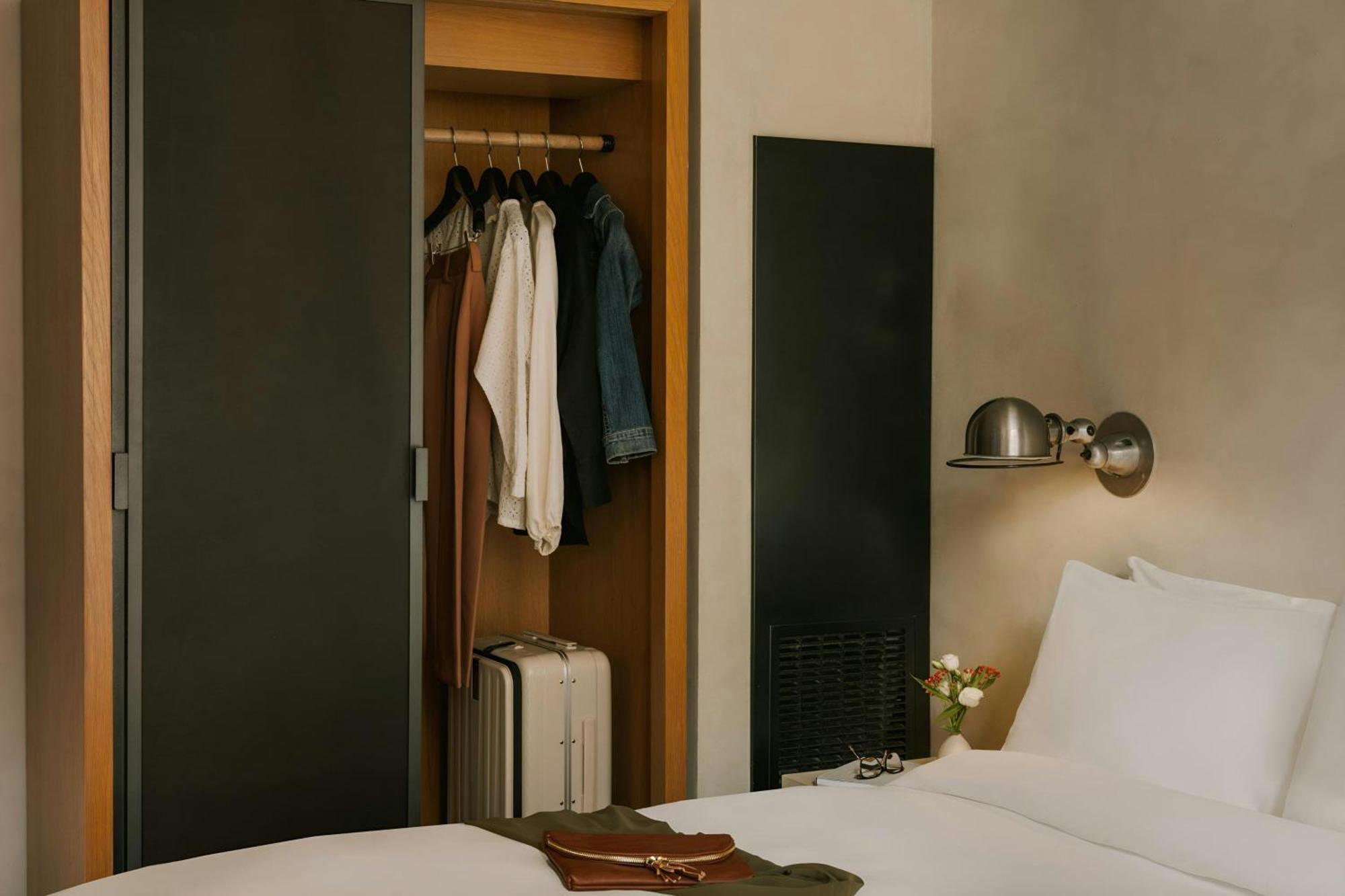 Chambers Hotel New York 4*