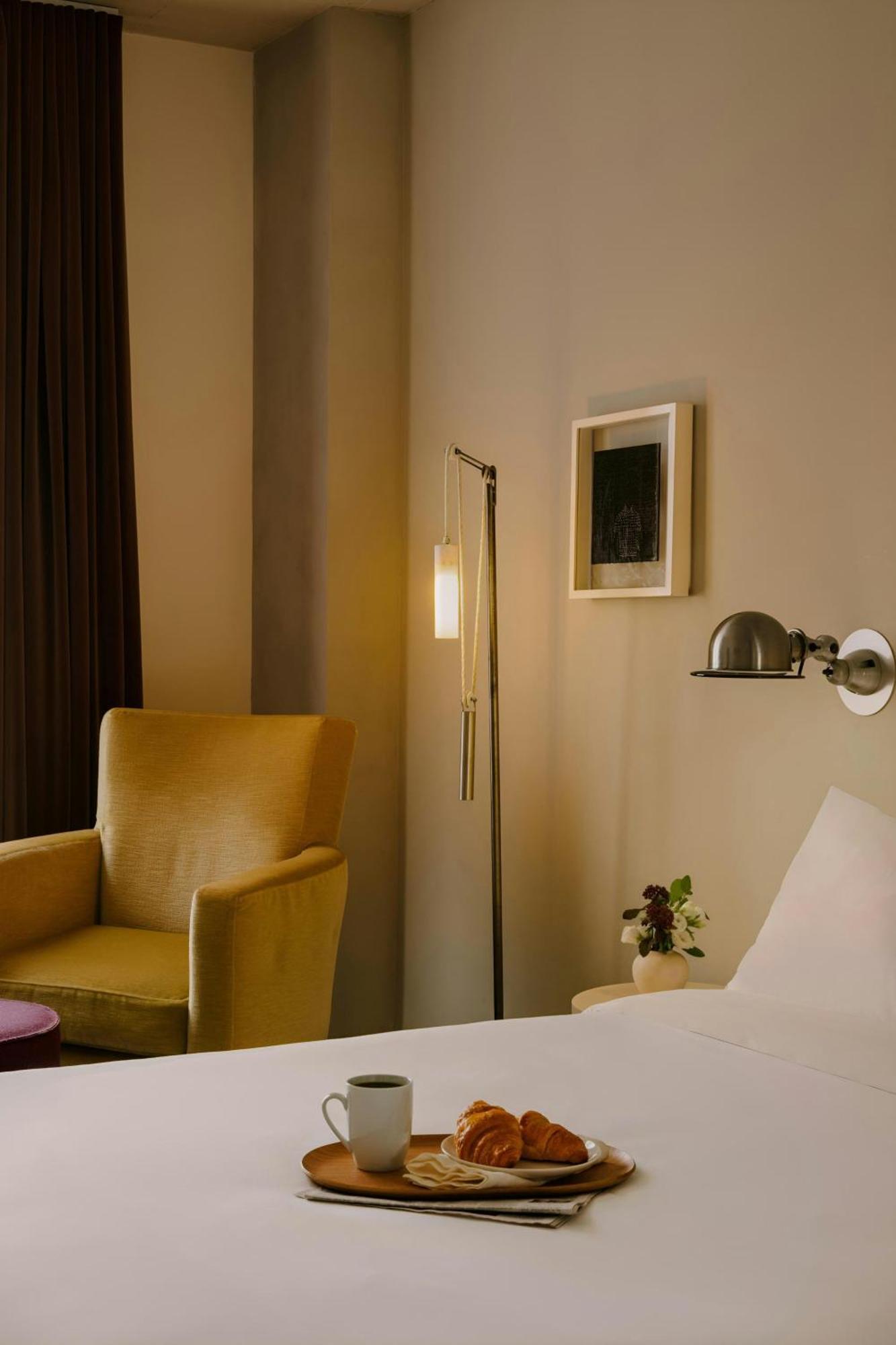 Hotel Sonder Chambers 4*