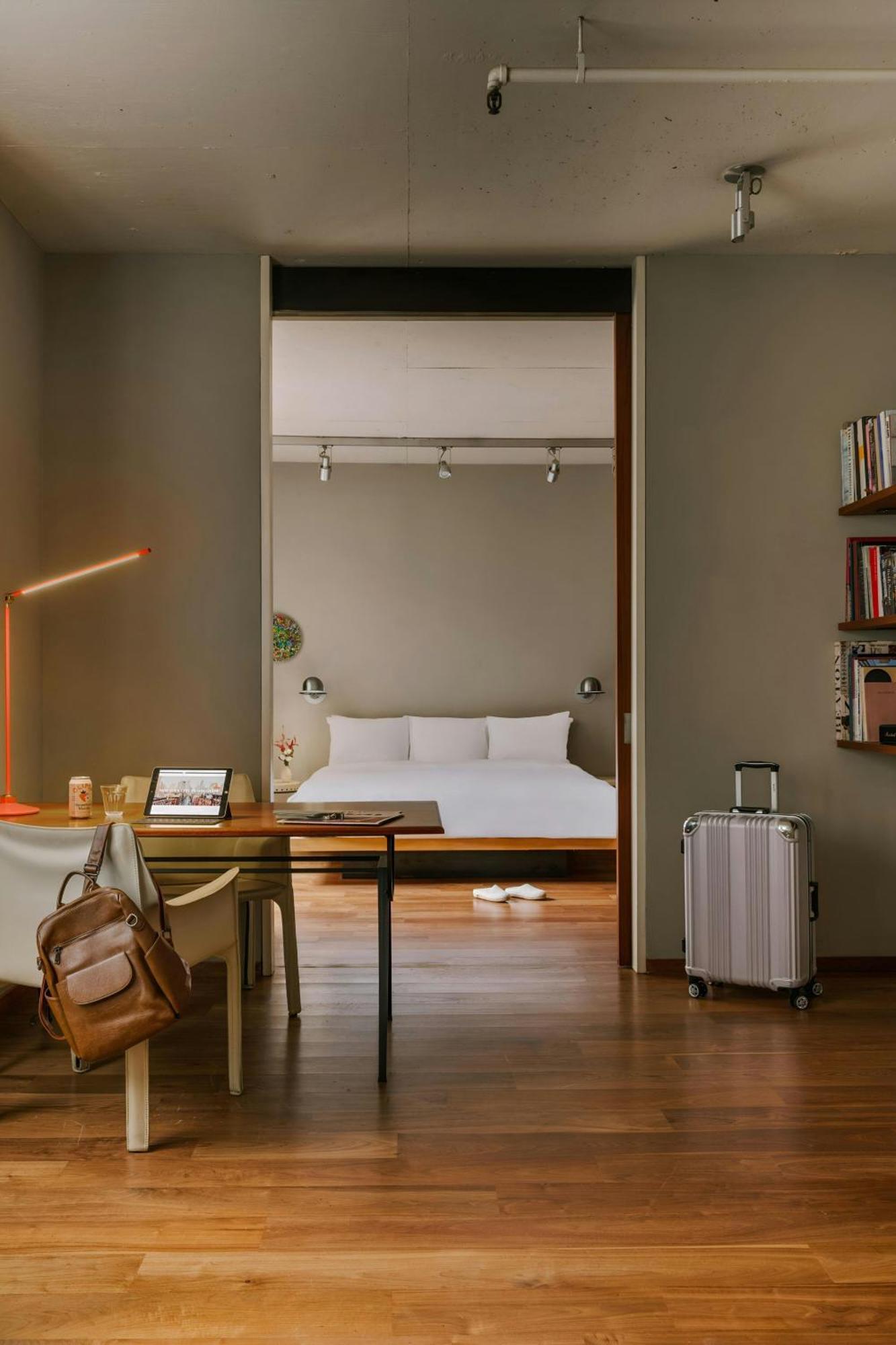 Chambers Hotel New York New York