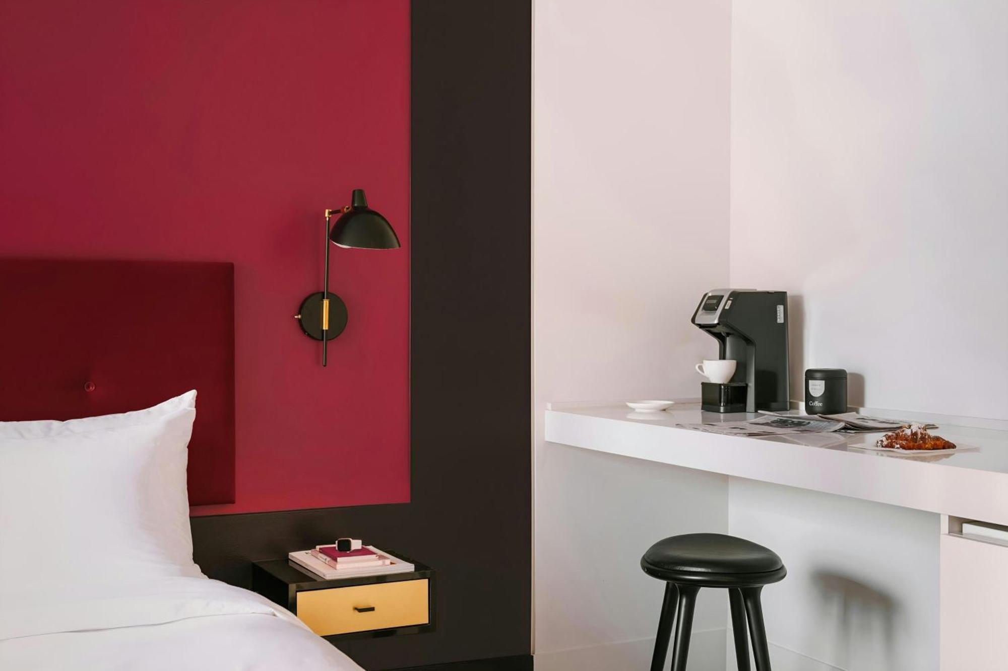 The William Midtown, Sonder By Marriott Bonvoy 4*