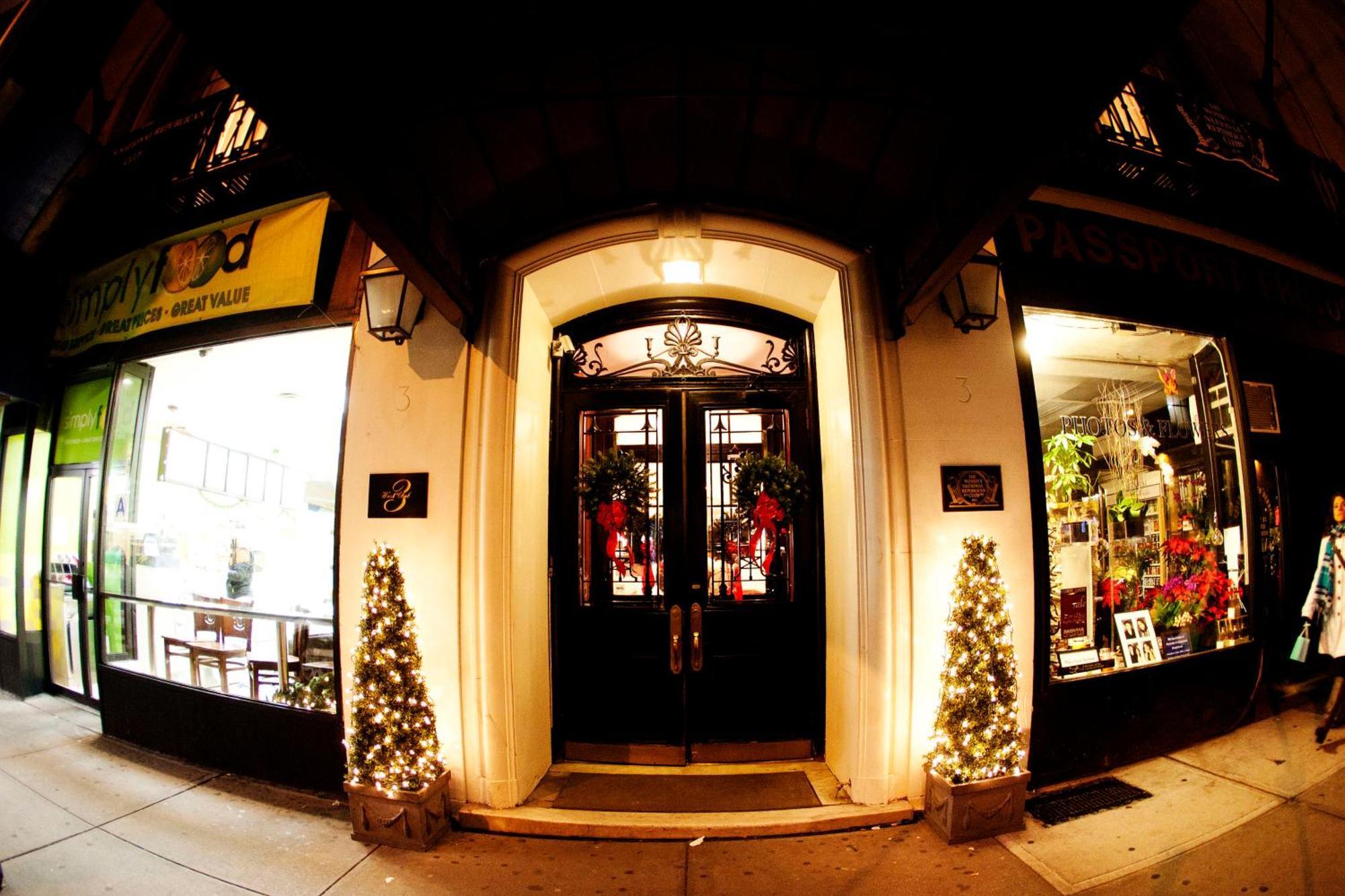 3 West Club 3* New York