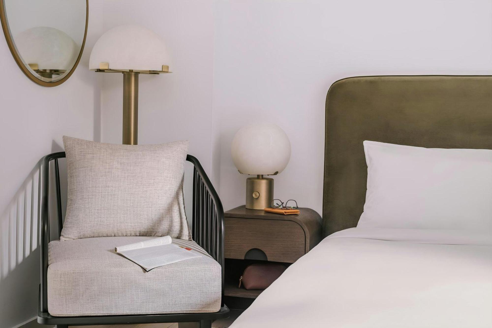 Sonder By Marriott Bonvoy The Nash Midtown East Aparthotel New York