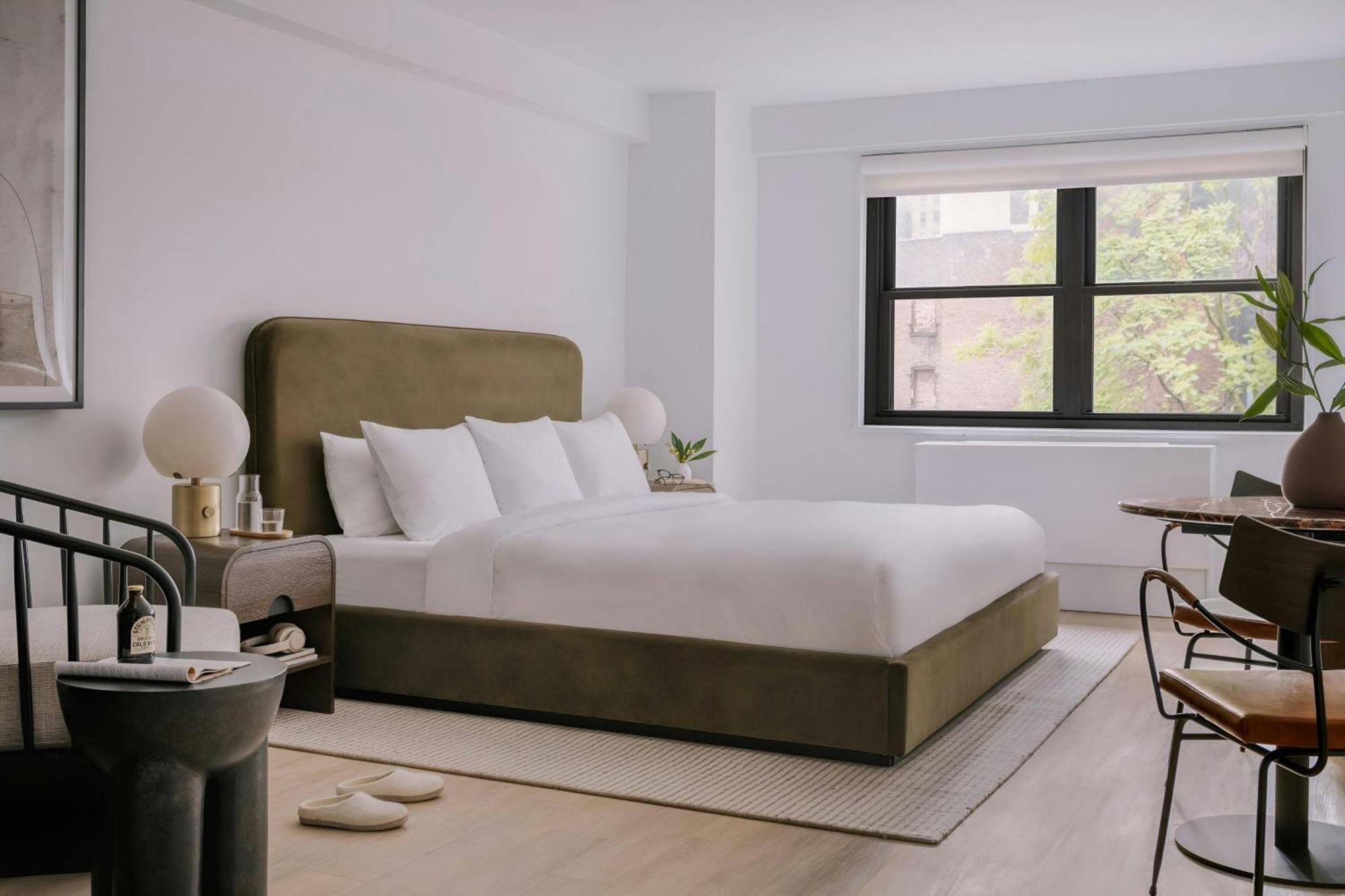 Sonder By Marriott Bonvoy The Nash Midtown East Aparthotel
