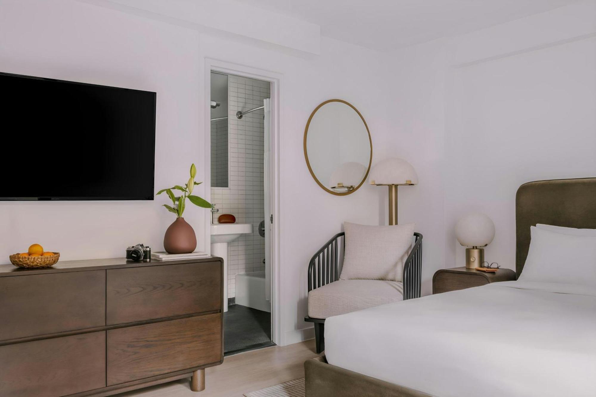 Aparthotel Sonder By Marriott Bonvoy The Nash Midtown East 4*