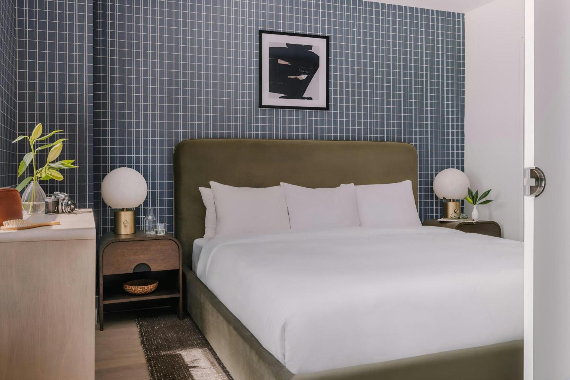 Sonder By Marriott Bonvoy The Nash Midtown East New York