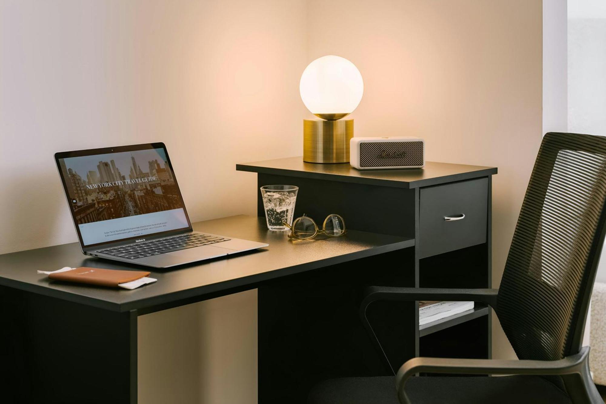 116 John Street Apartment