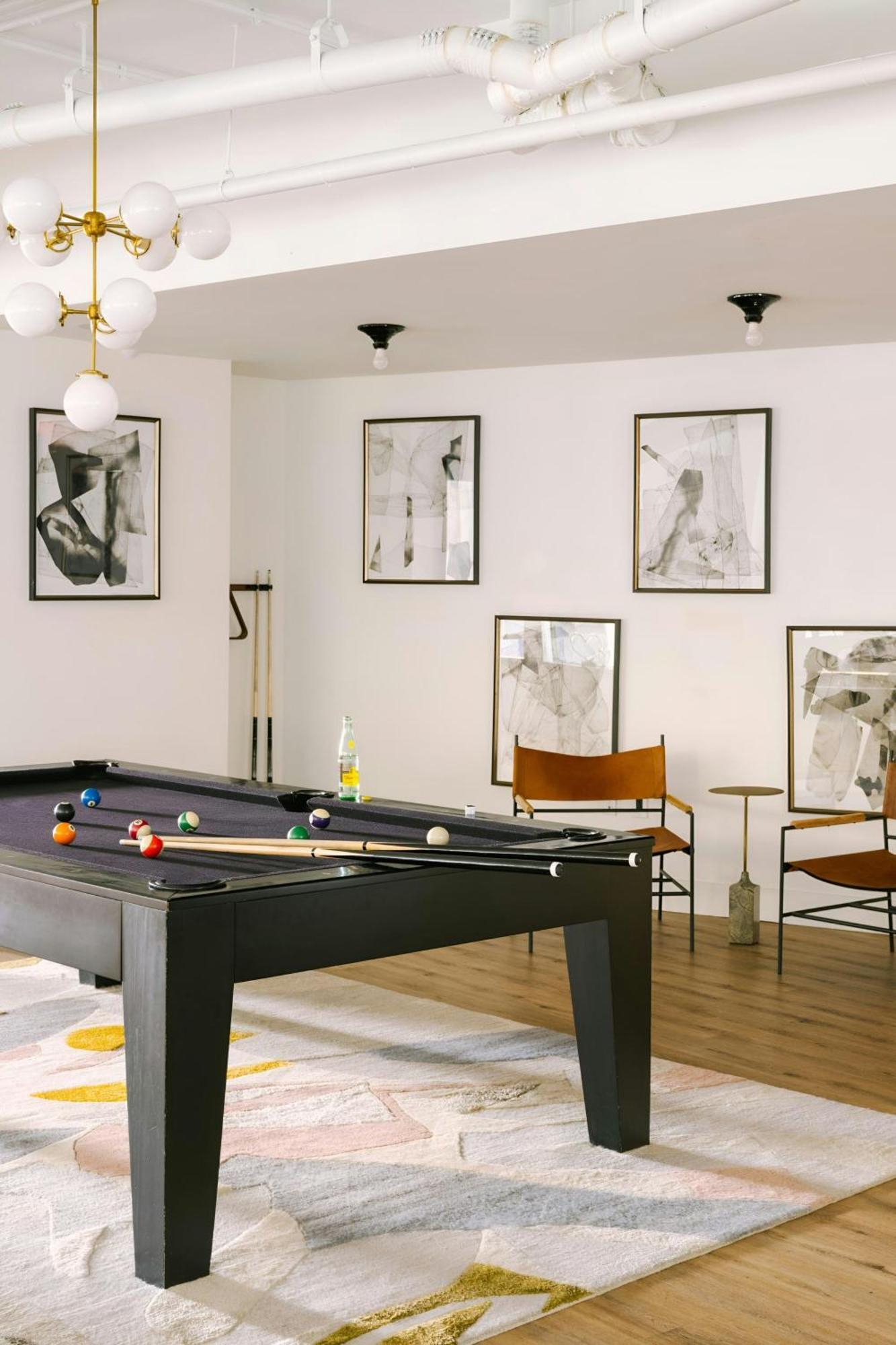 116 John Street Apartment New York