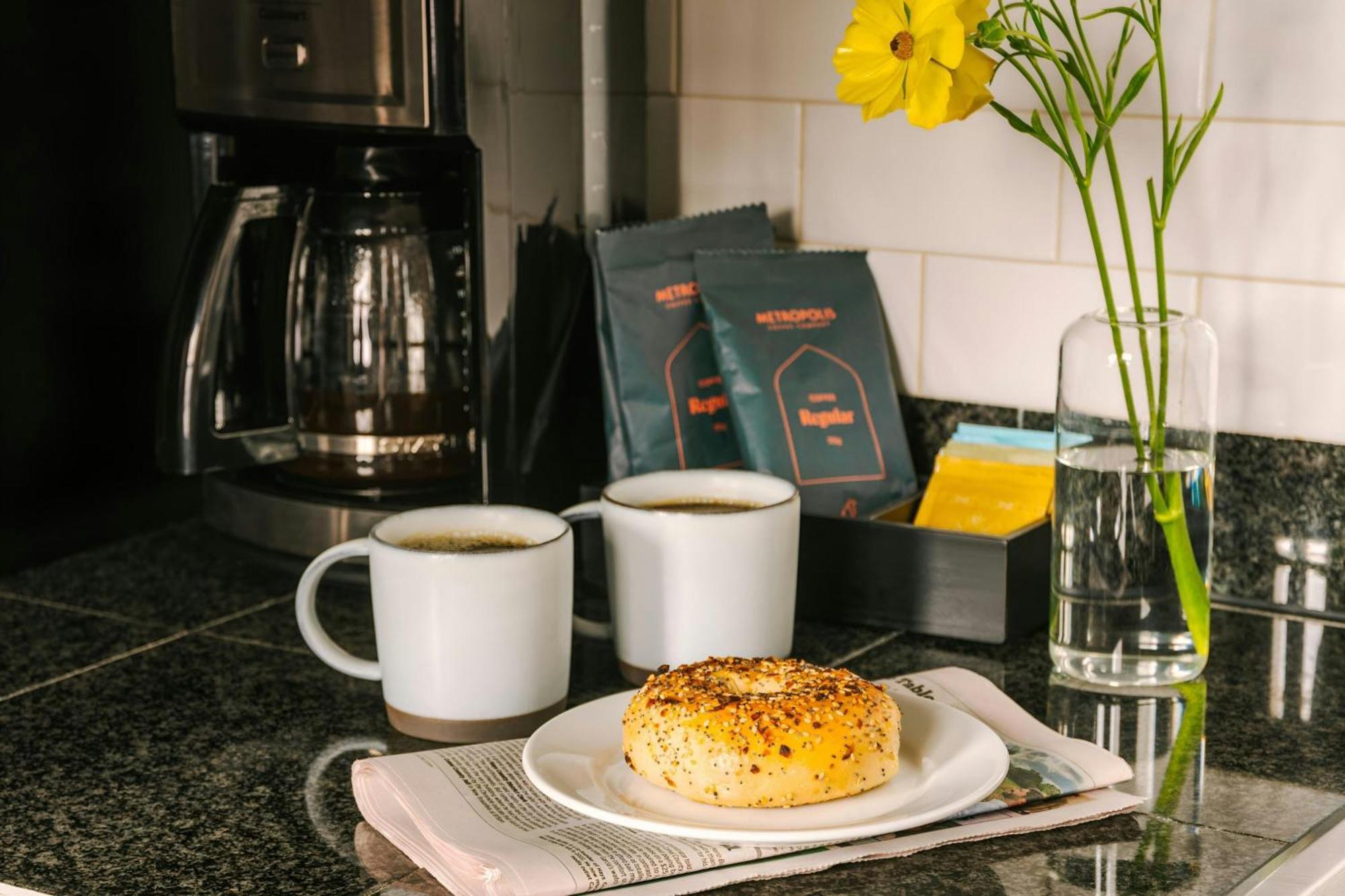 Apartment 116 John Street