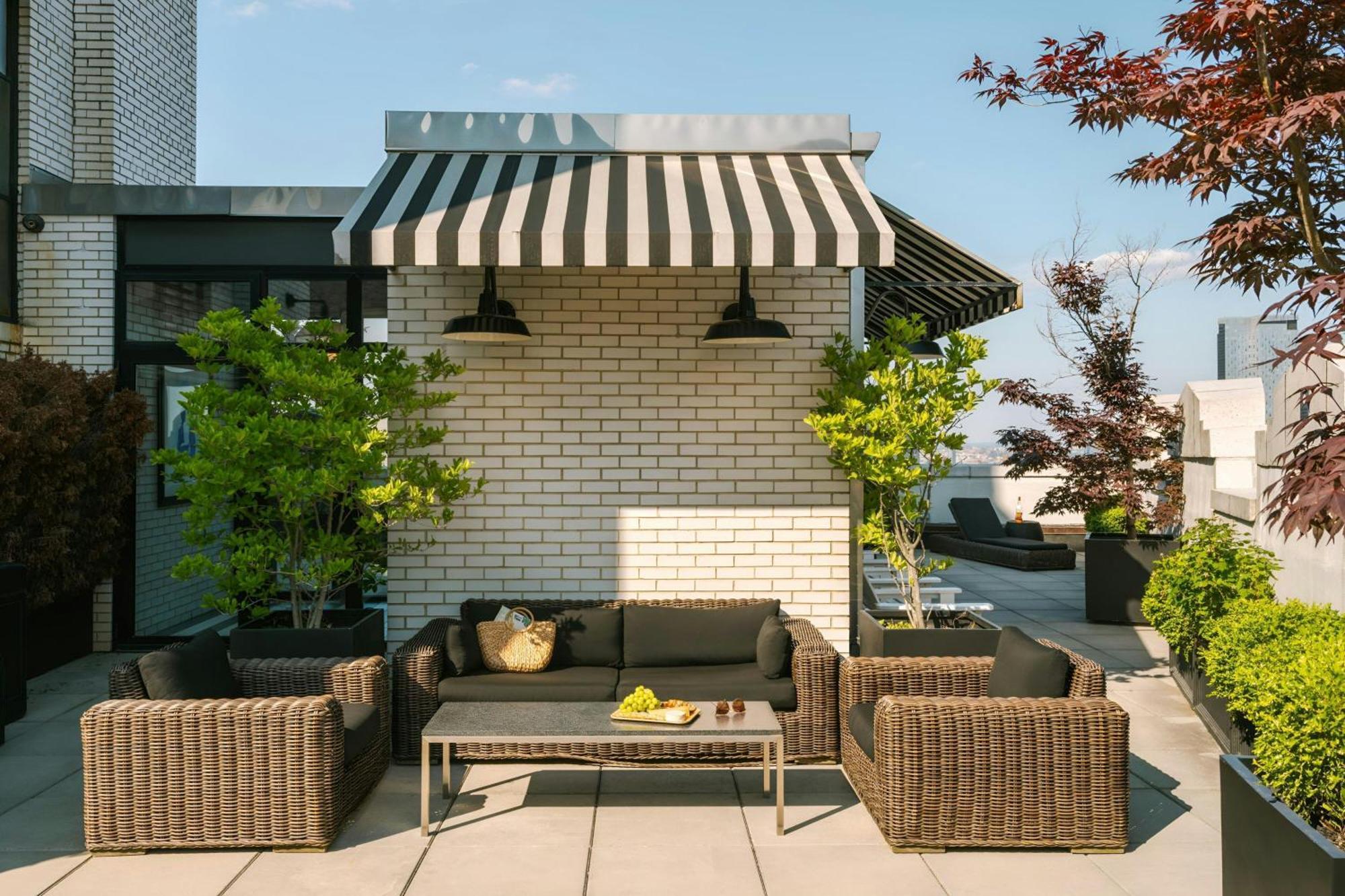 116 John Street Apartment New York