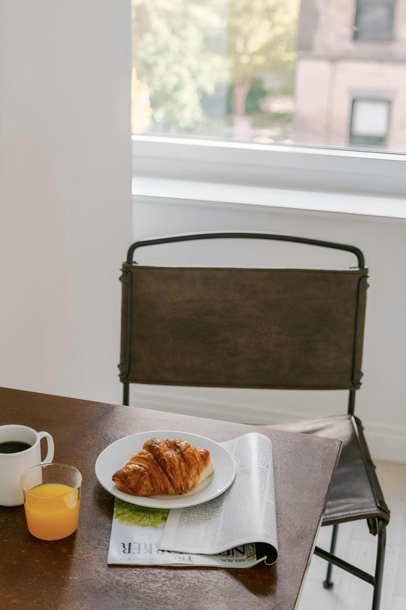 Sonder By Marriott Bonvoy Battery Park Financial District 4*