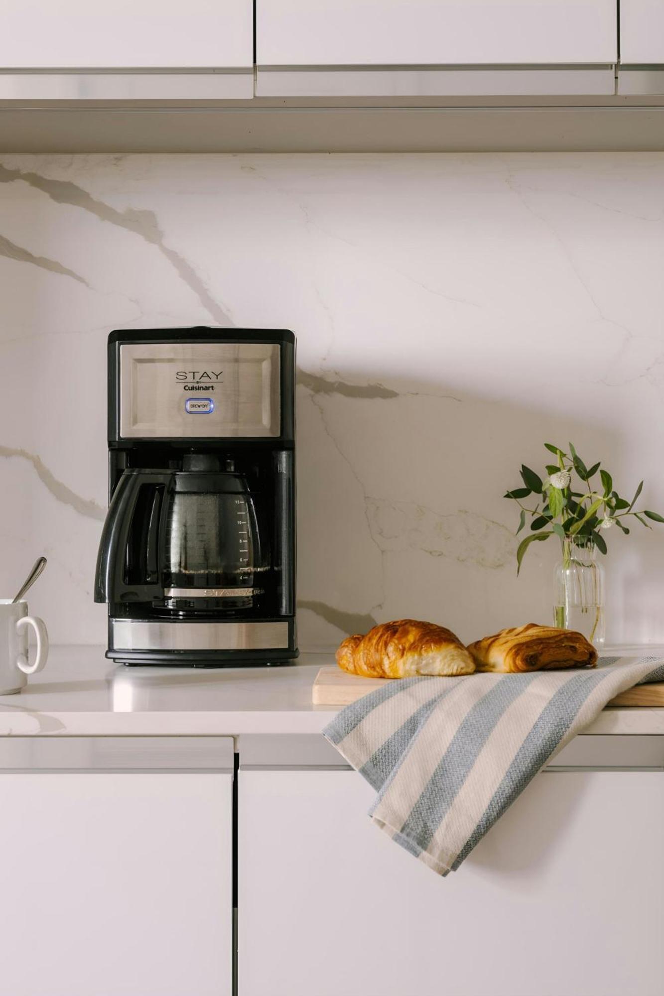 Sonder By Marriott Bonvoy Battery Park Financial District 4* New York