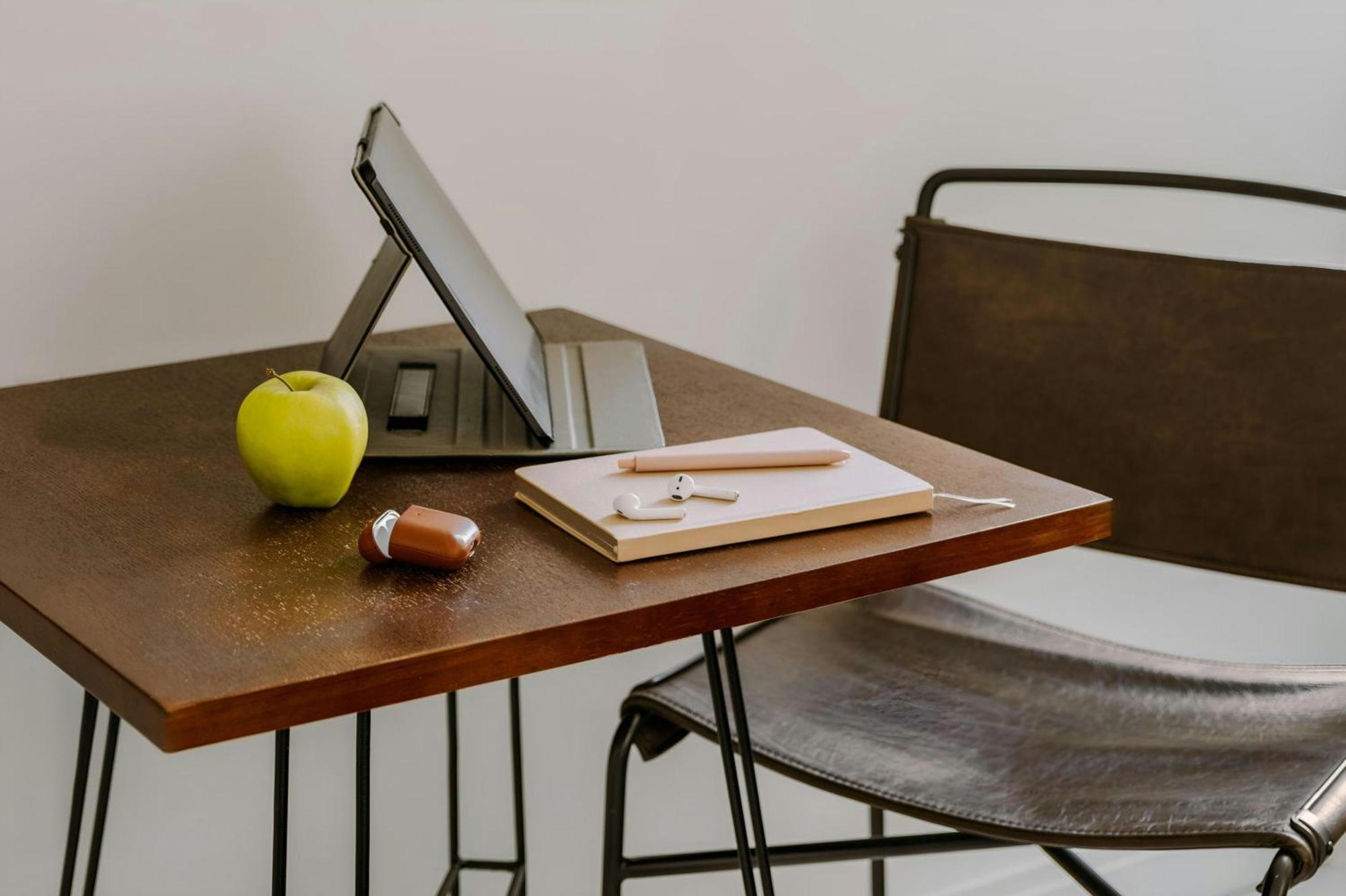 Sonder By Marriott Bonvoy Battery Park Financial District