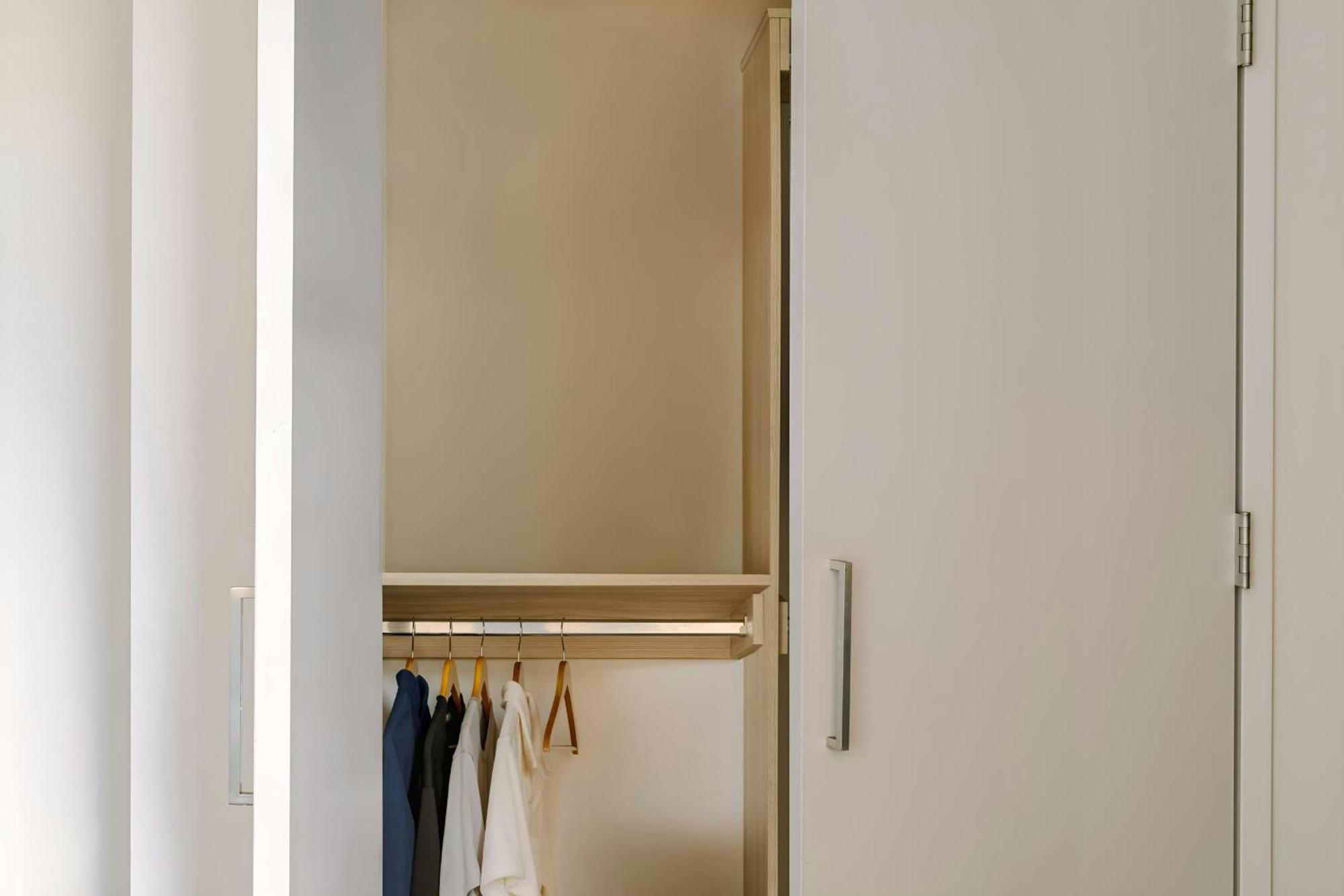 Sonder By Marriott Bonvoy Battery Park Financial District Aparthotel 4*