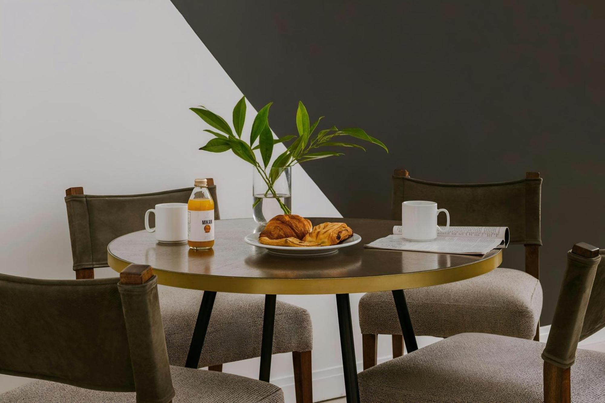 Sonder By Marriott Bonvoy Battery Park Financial District New York