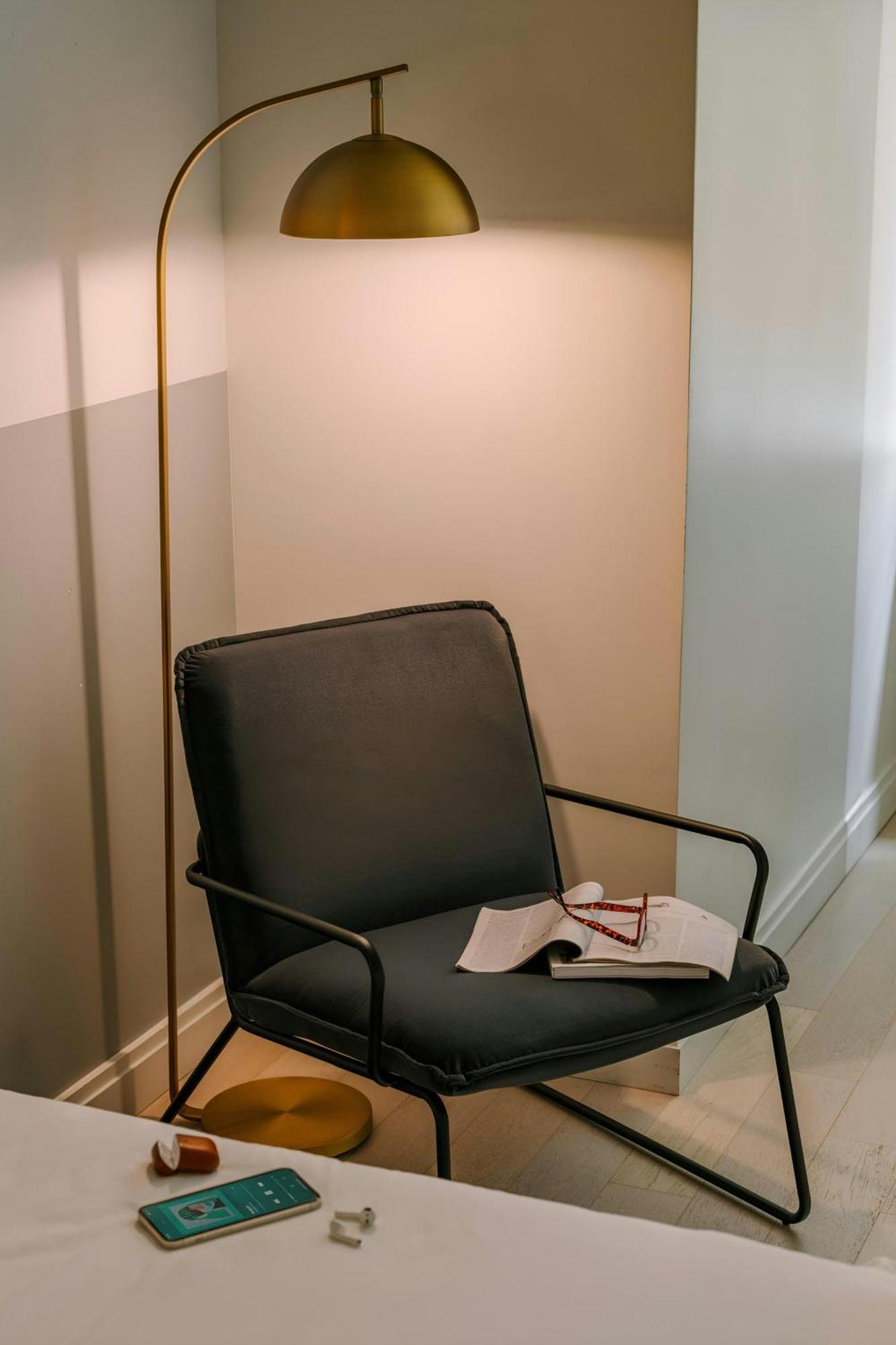 Aparthotel Sonder By Marriott Bonvoy Battery Park Financial District