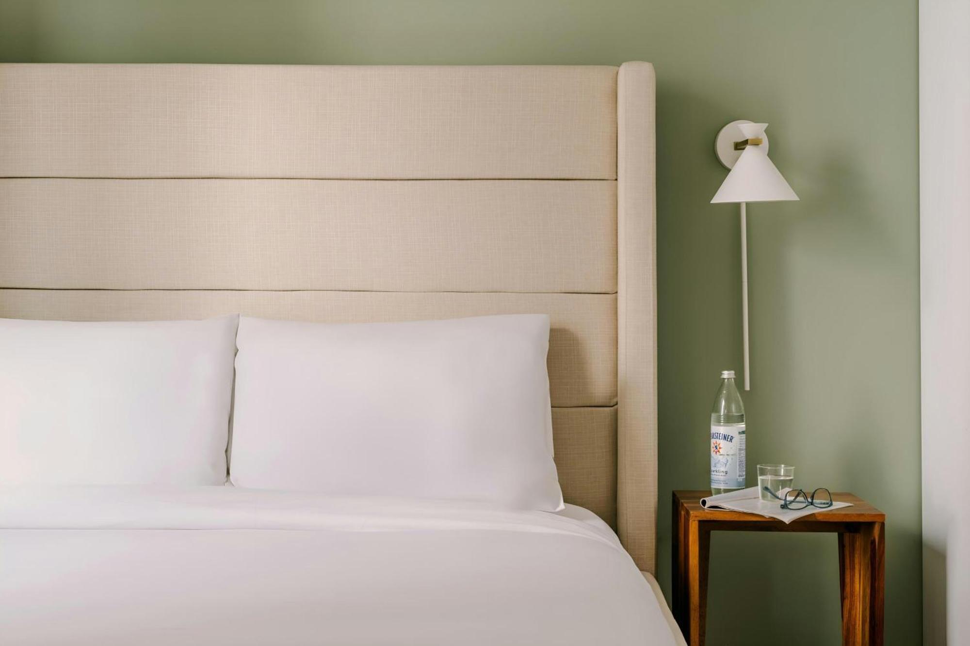 Sonder By Marriott Bonvoy Battery Park Financial District New York