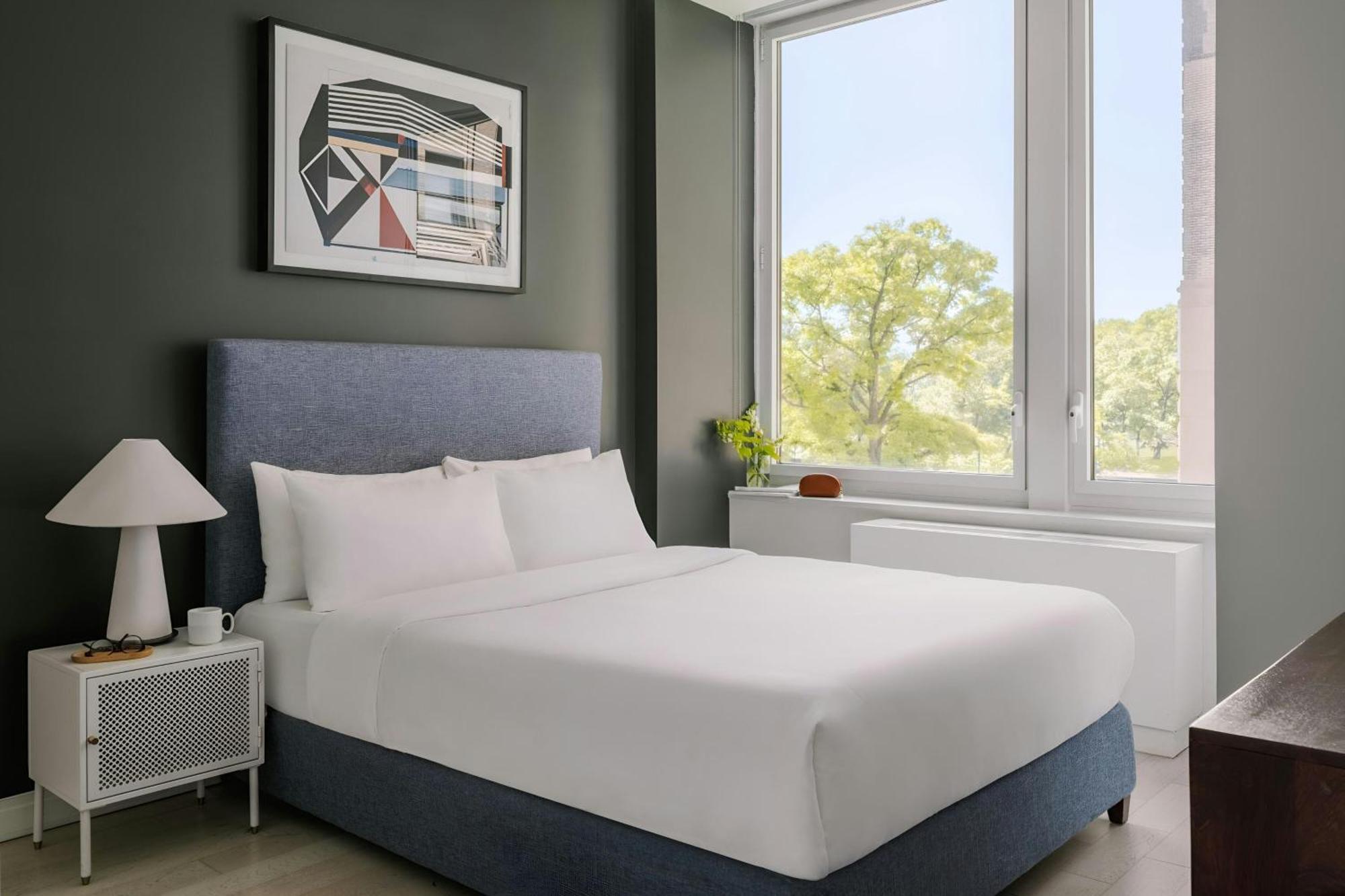 Sonder By Marriott Bonvoy Battery Park Financial District Aparthotel 4*