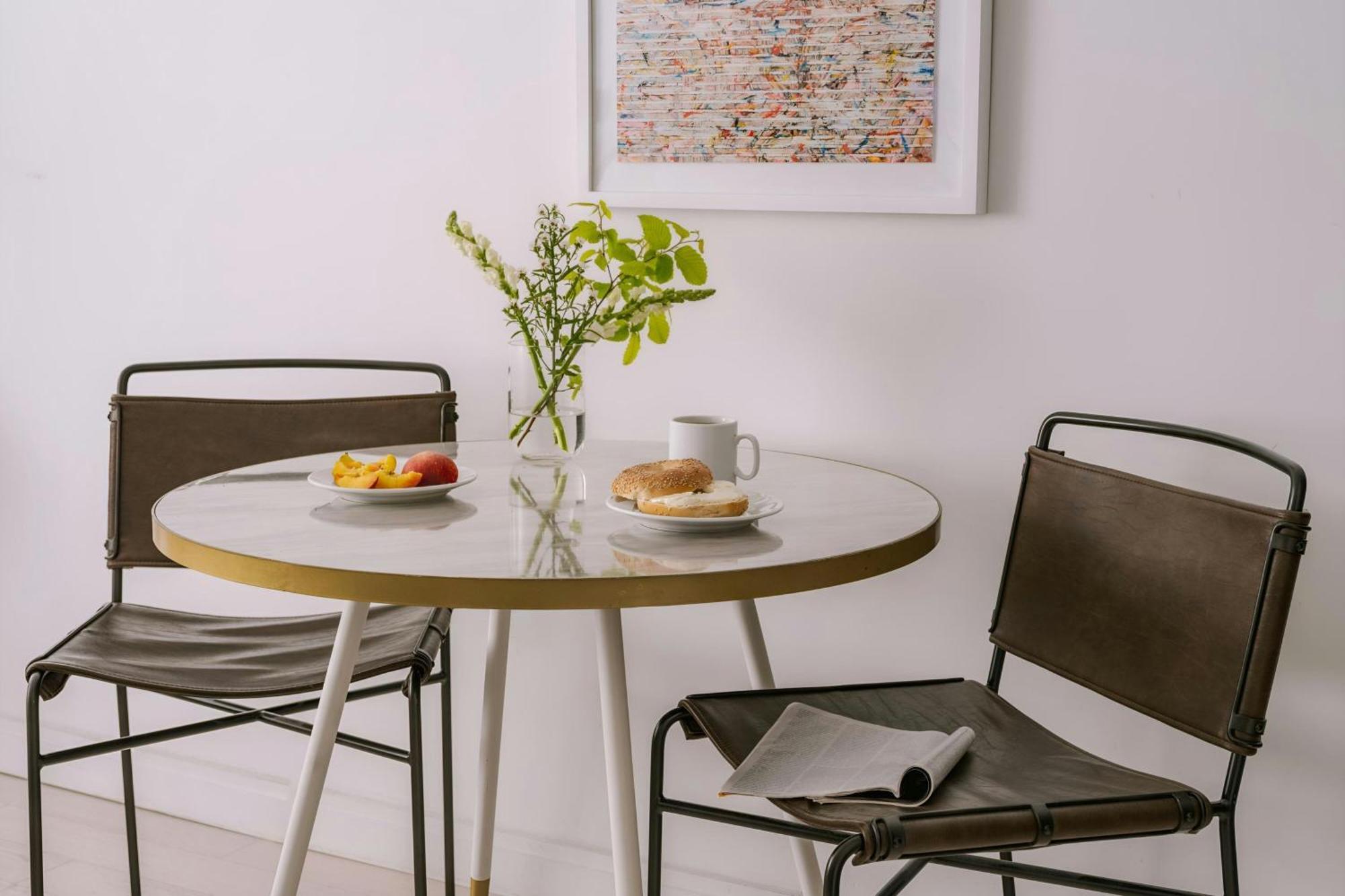 Aparthotel Sonder By Marriott Bonvoy Battery Park Financial District 4*