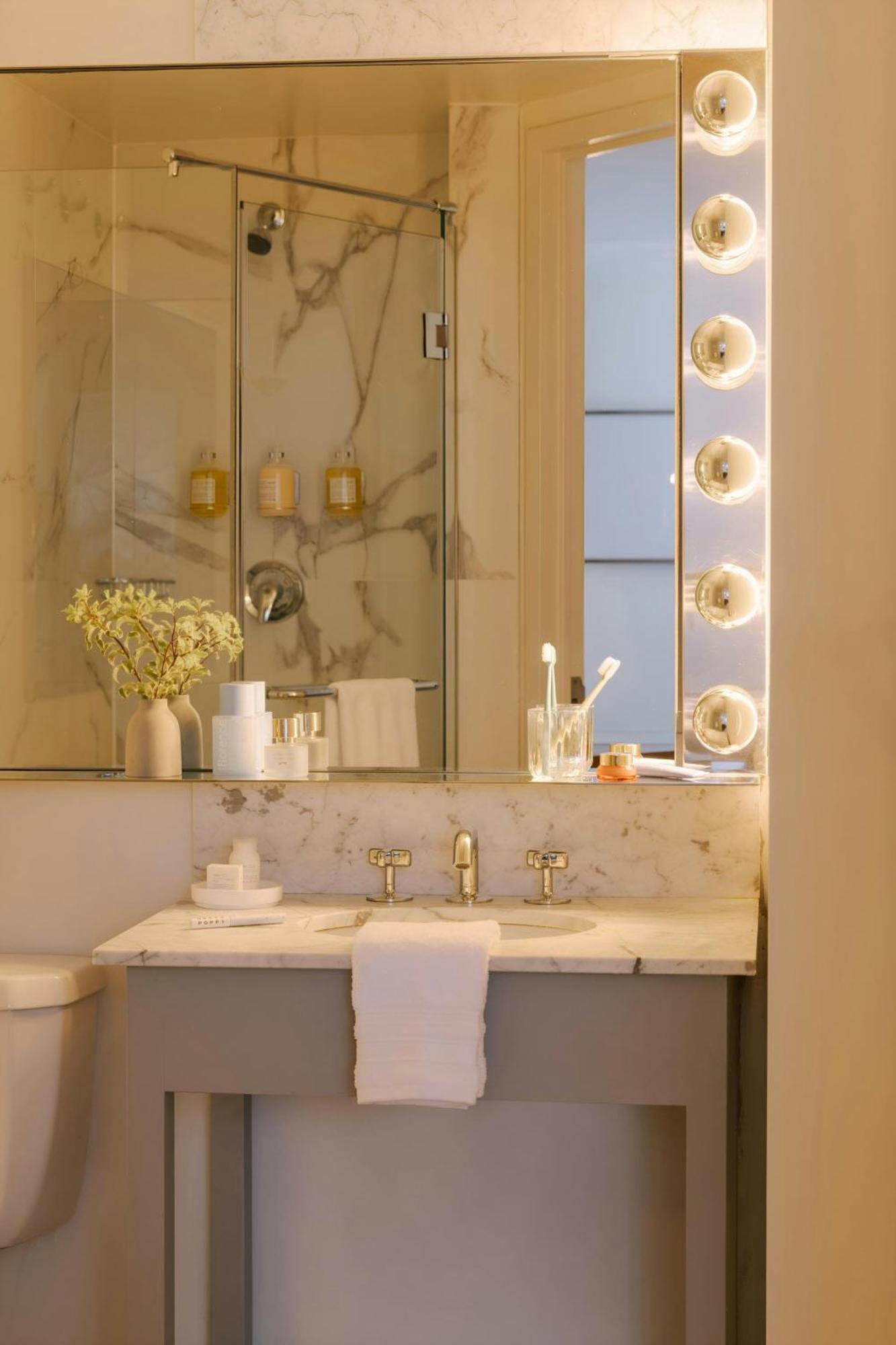 Sonder By Marriott Bonvoy Henri On 24 Chelsea New York