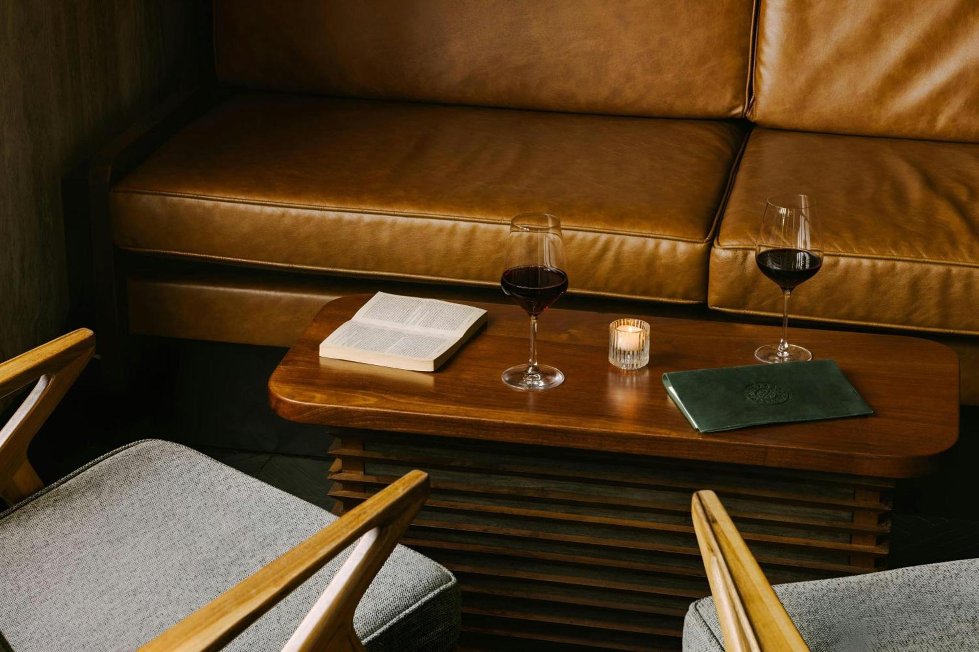 Henri On 24 Chelsea, Sonder By Marriott Bonvoy Hotel *