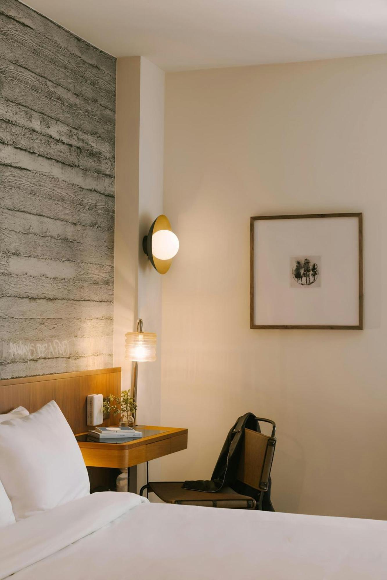 Sonder By Marriott Bonvoy Henri On 24 Chelsea New York