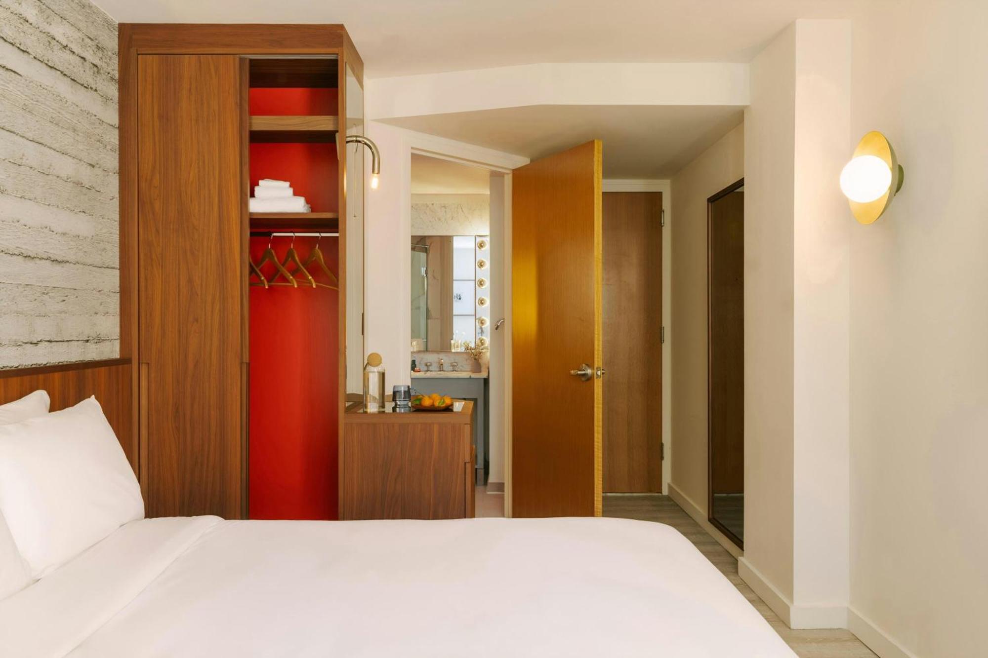 Henri On 24 Chelsea, Sonder By Marriott Bonvoy