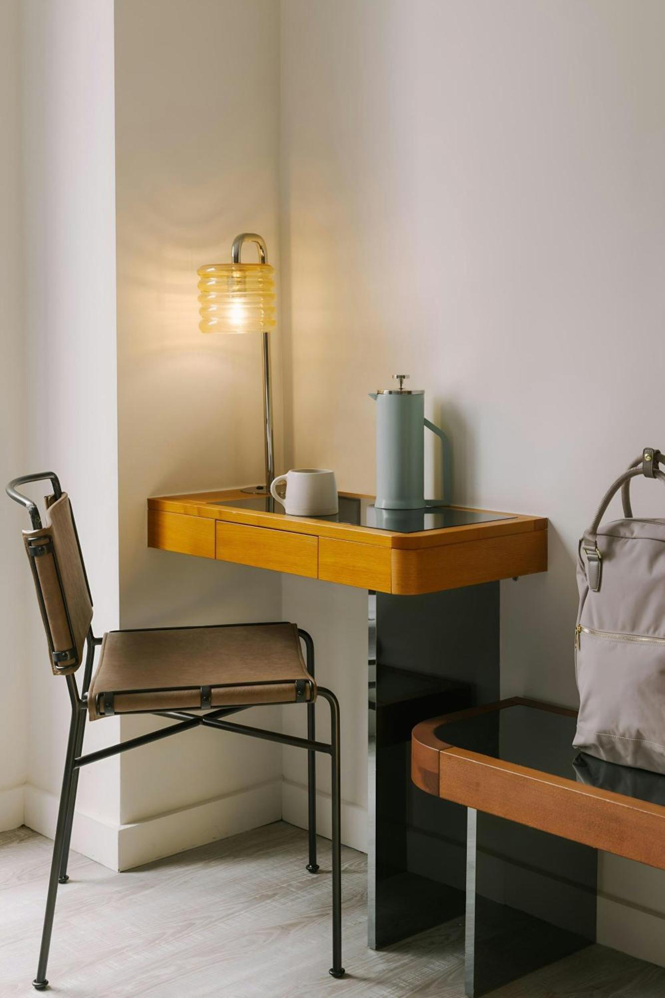 Henri On 24 Chelsea, Sonder By Marriott Bonvoy Hotel