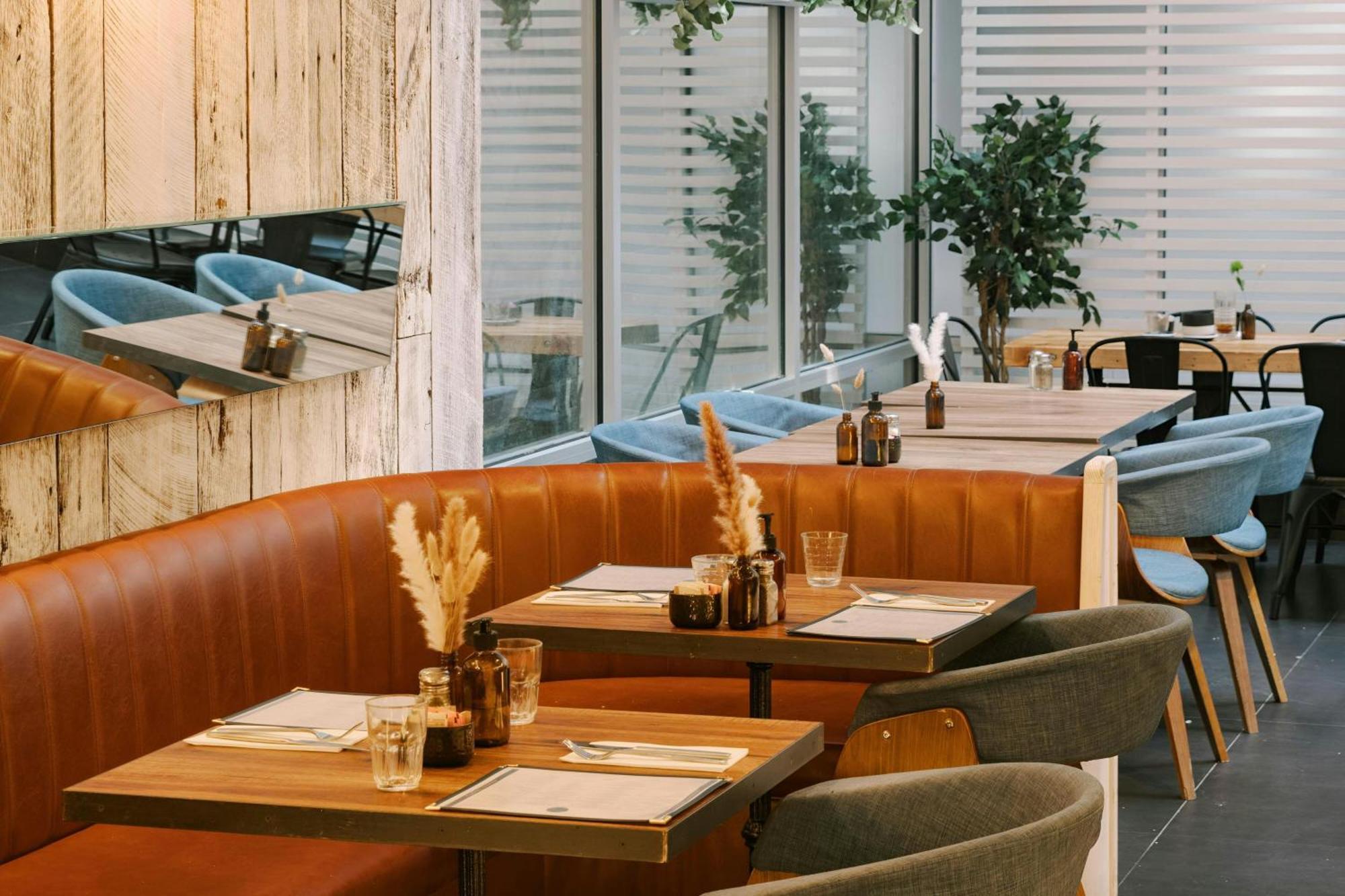 Hotel Sonder By Marriott Bonvoy Henri On 24 Chelsea