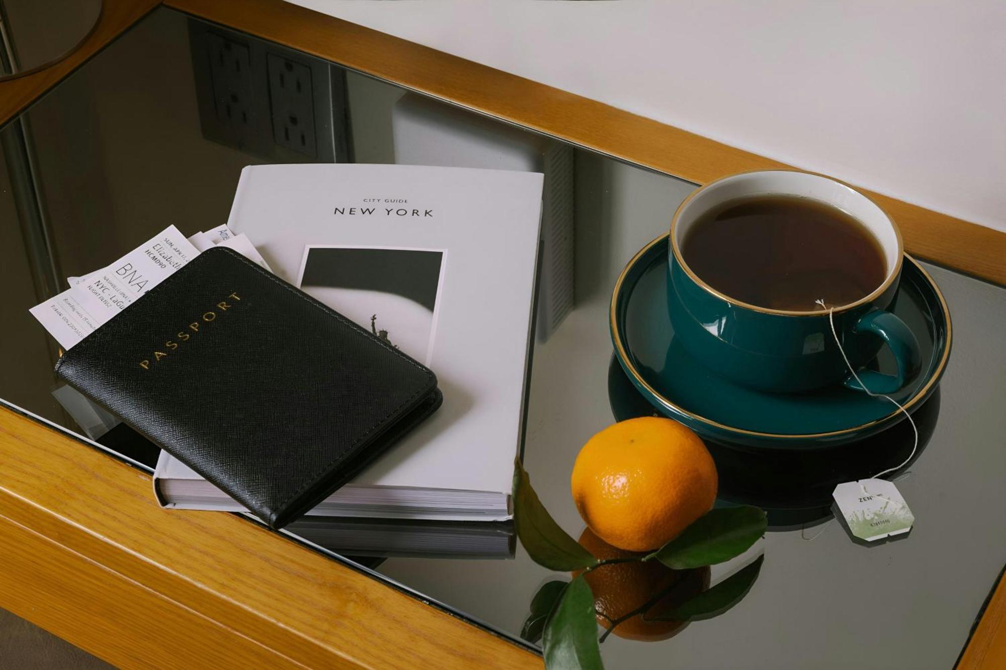 Hotel Sonder By Marriott Bonvoy Henri On 24 Chelsea New York